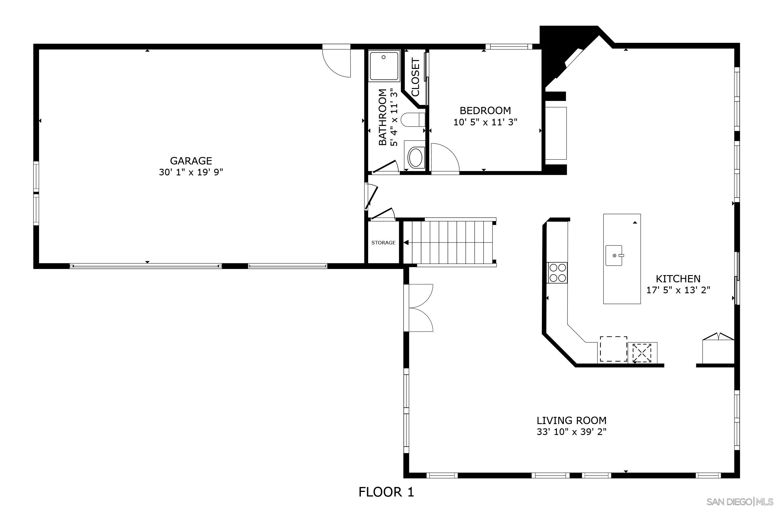 Detail Gallery Image 37 of 45 For 564  Golf Glen Dr, San Marcos,  CA 92069 - 5 Beds | 3 Baths