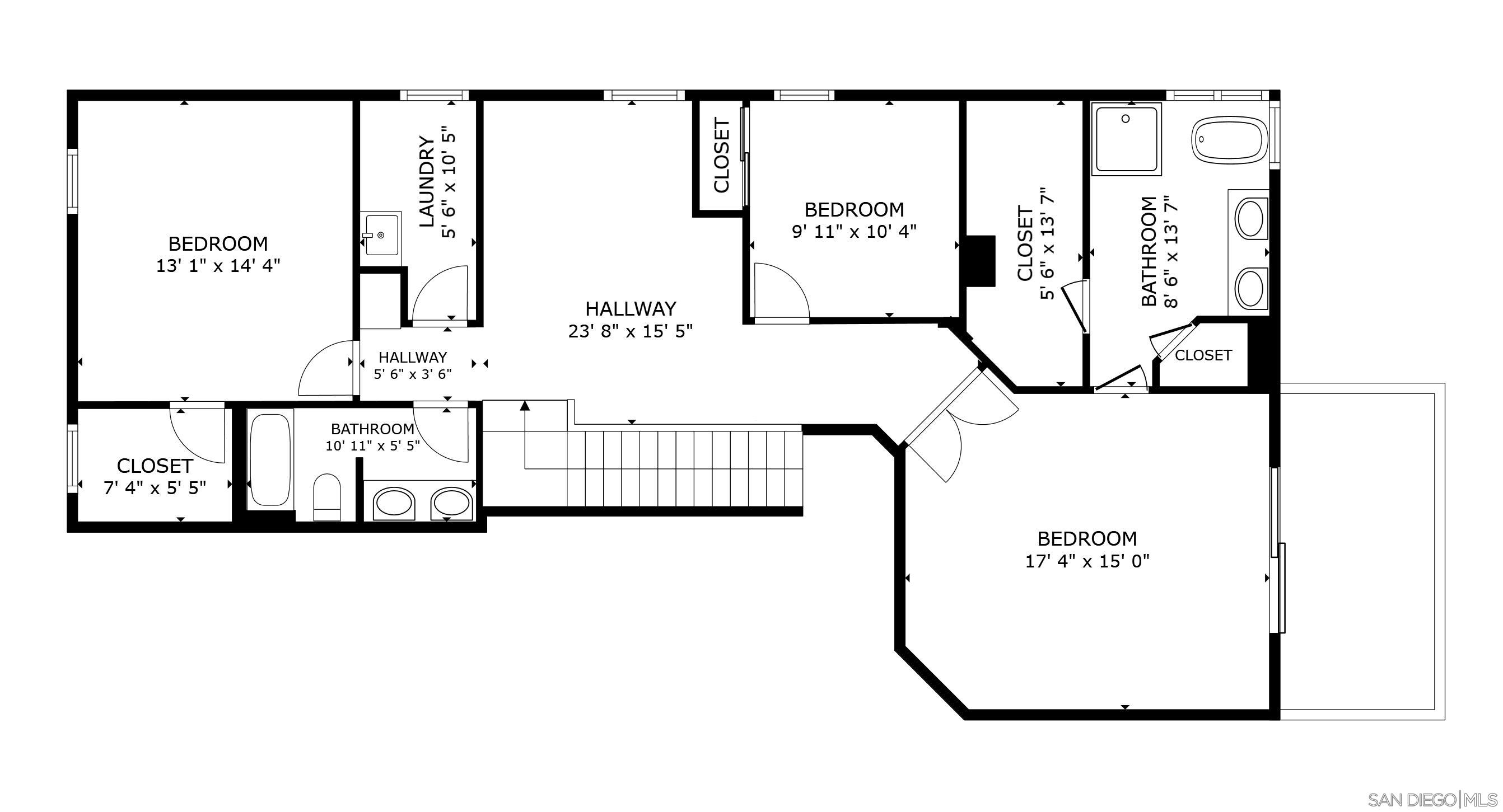 Detail Gallery Image 38 of 45 For 564  Golf Glen Dr, San Marcos,  CA 92069 - 5 Beds | 3 Baths