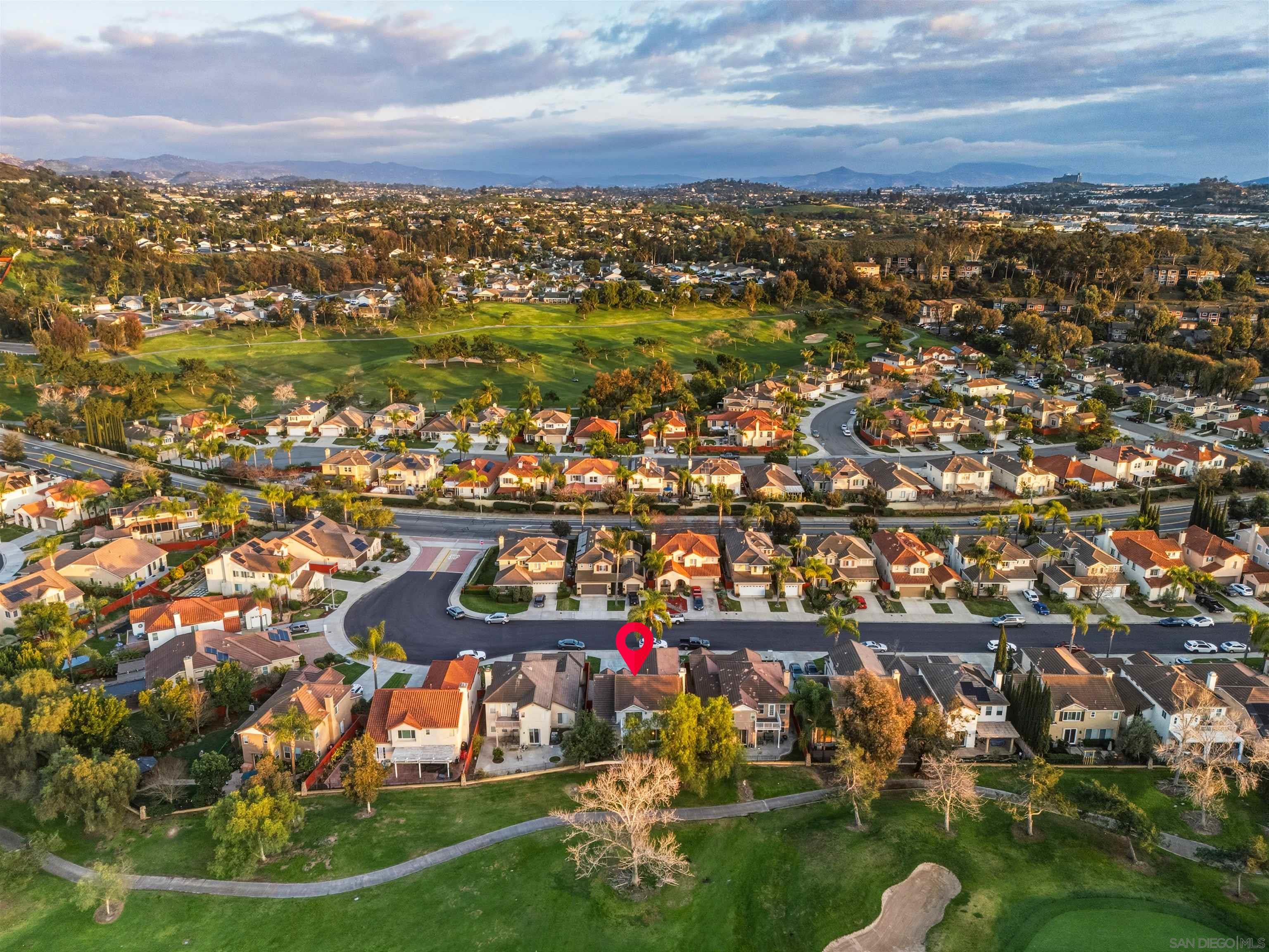 Detail Gallery Image 40 of 45 For 564  Golf Glen Dr, San Marcos,  CA 92069 - 5 Beds | 3 Baths