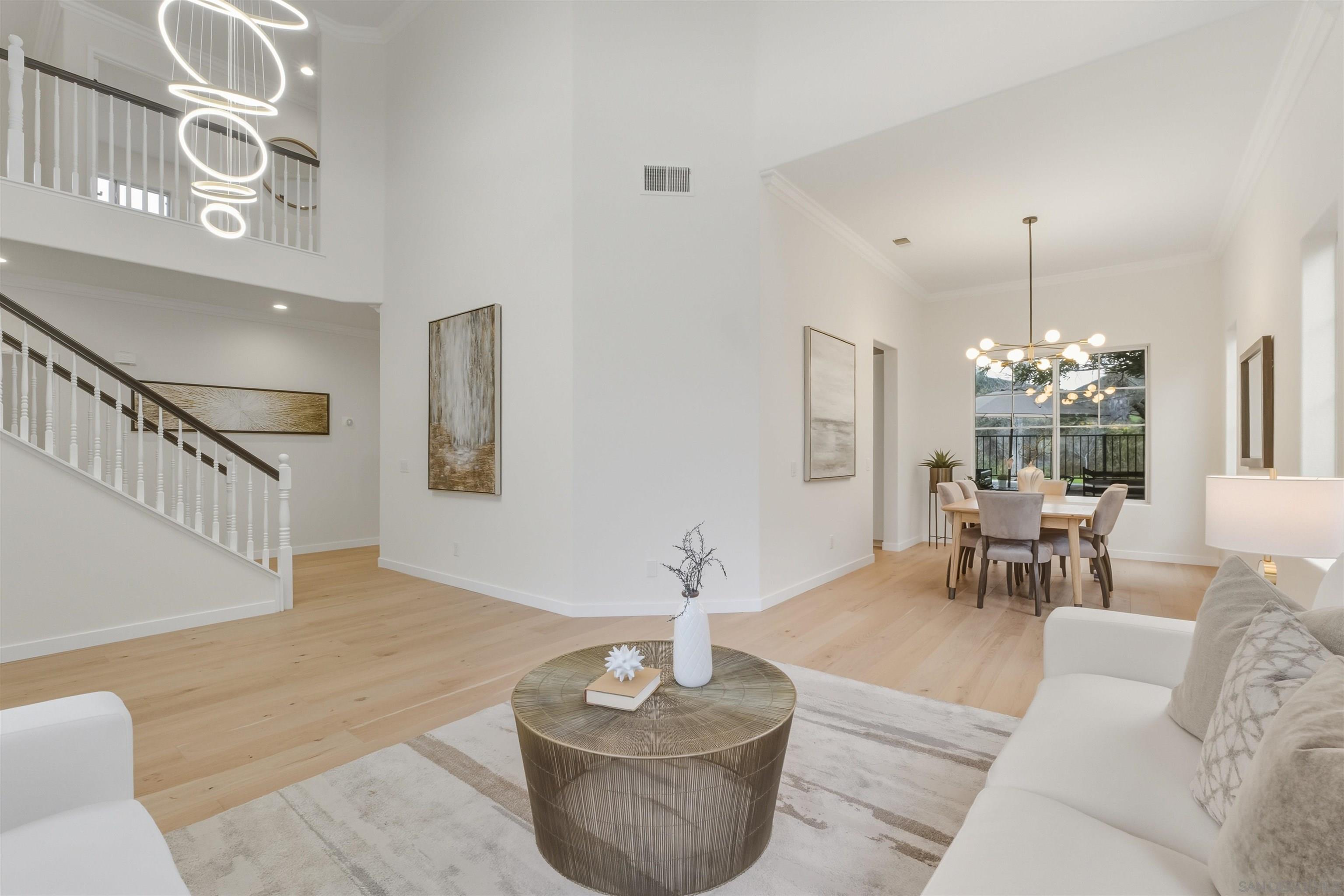 Detail Gallery Image 5 of 45 For 564  Golf Glen Dr, San Marcos,  CA 92069 - 5 Beds | 3 Baths