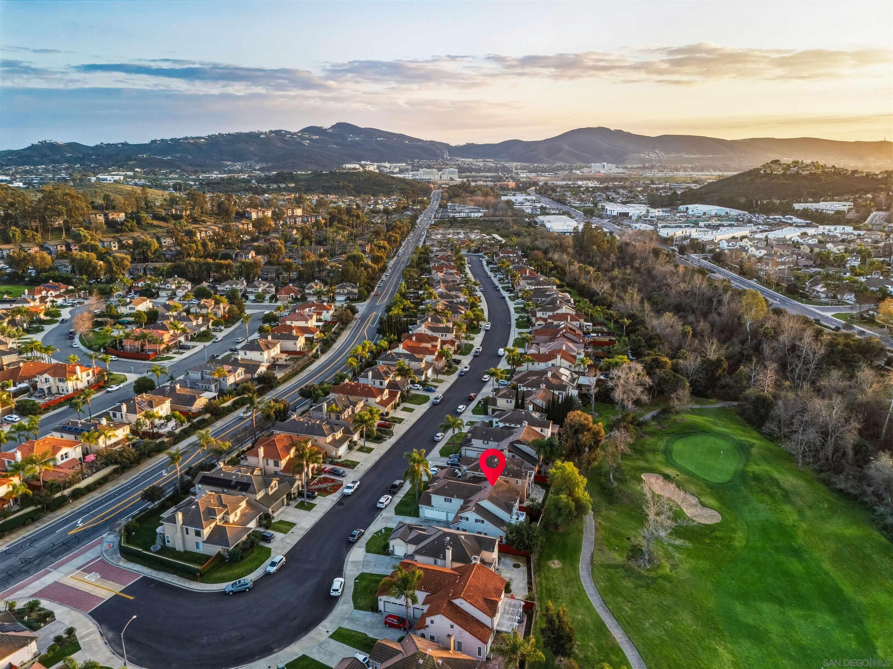 Detail Gallery Image 42 of 45 For 564  Golf Glen Dr, San Marcos,  CA 92069 - 5 Beds | 3 Baths