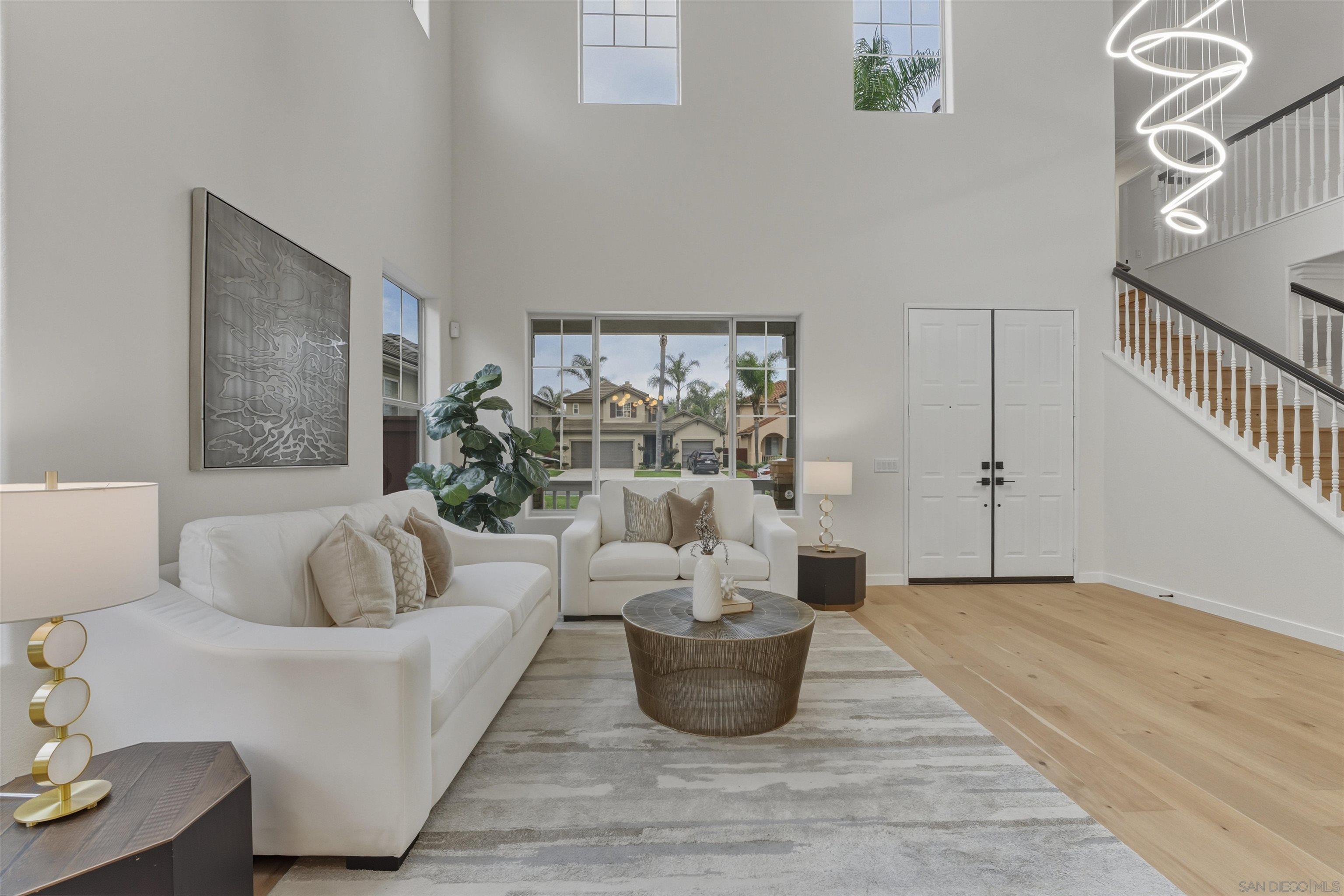 Detail Gallery Image 6 of 45 For 564  Golf Glen Dr, San Marcos,  CA 92069 - 5 Beds | 3 Baths