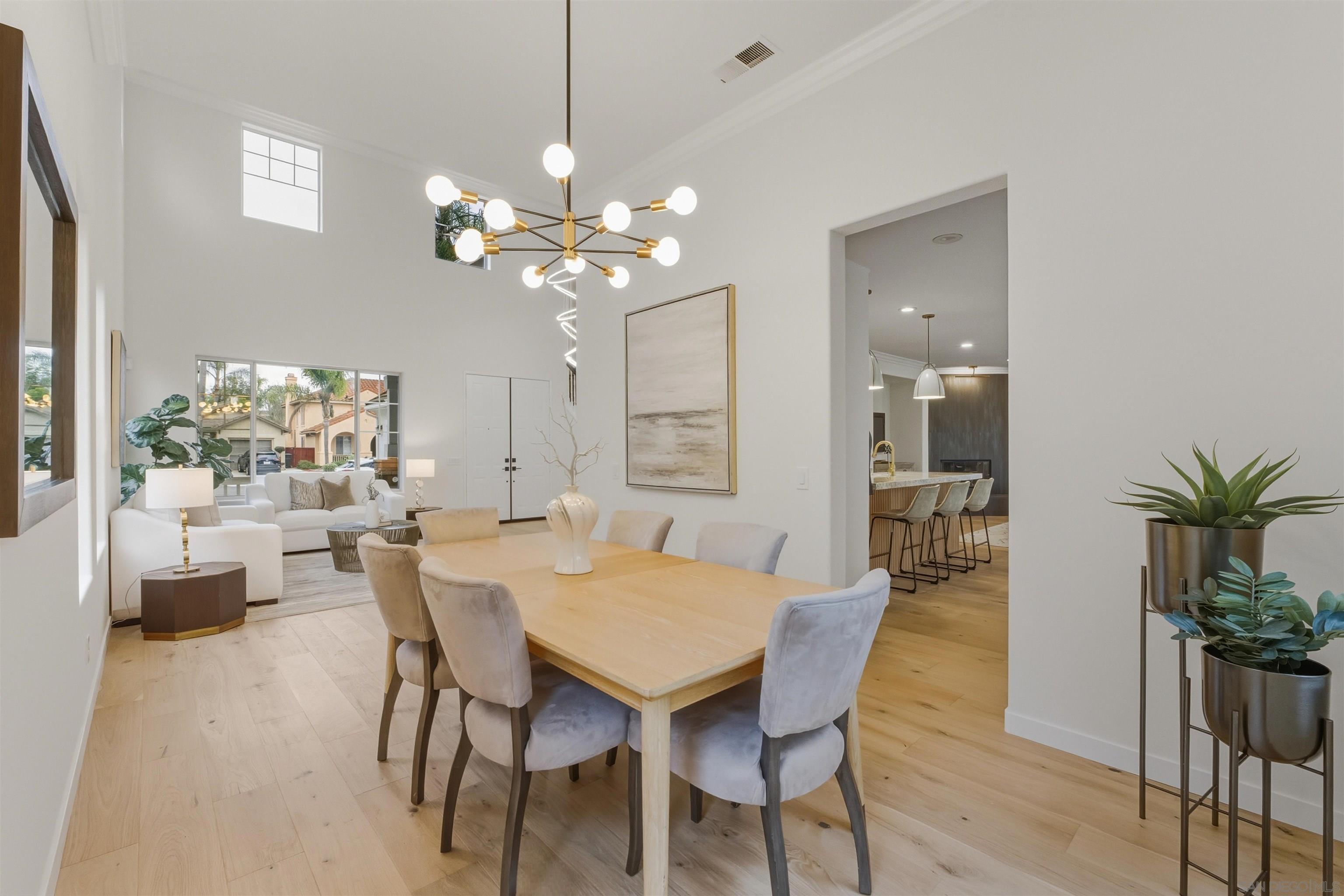 Detail Gallery Image 8 of 45 For 564  Golf Glen Dr, San Marcos,  CA 92069 - 5 Beds | 3 Baths