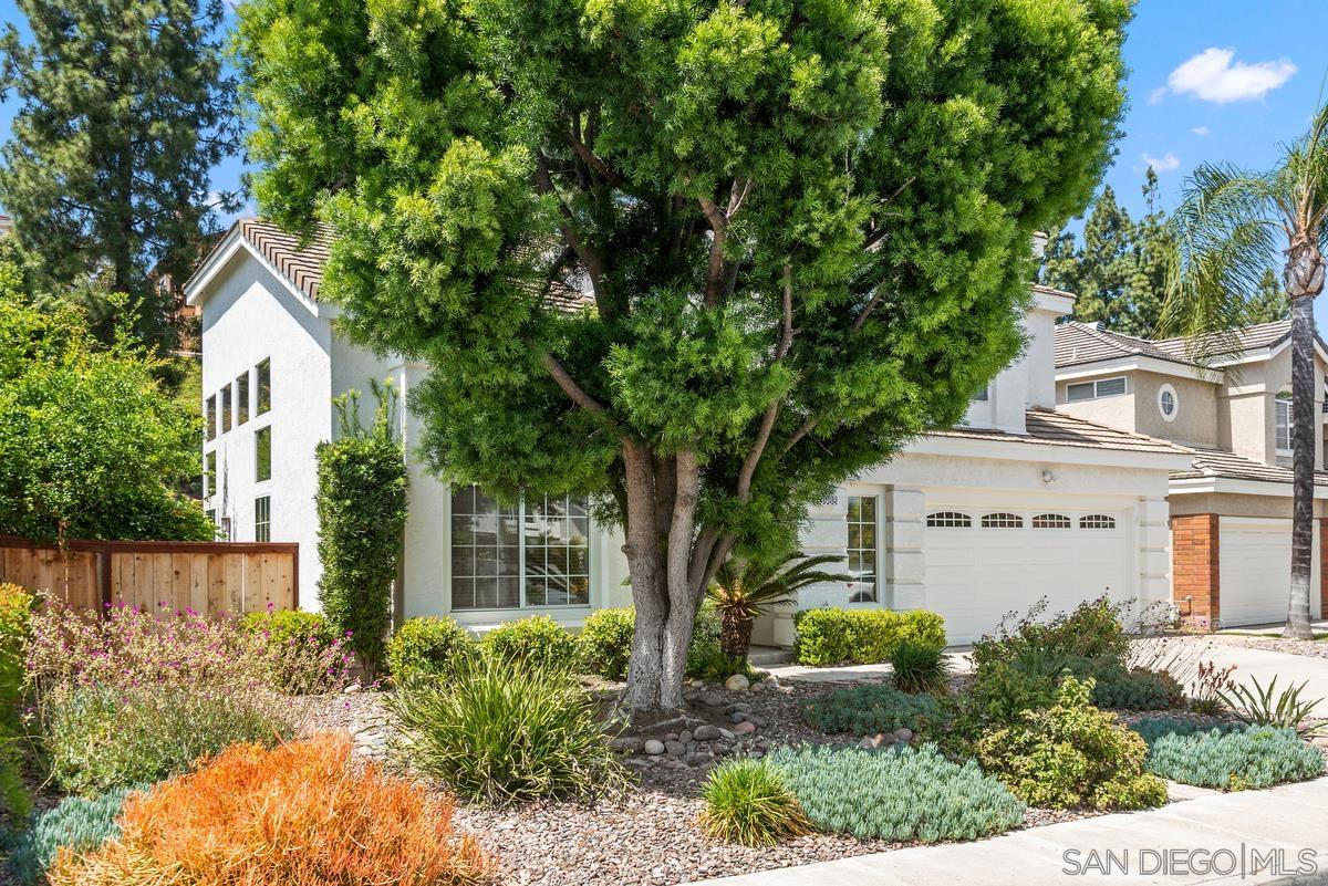 Detail Gallery Image 3 of 33 For 13988  Lewiston St, San Diego,  CA 92128 - 4 Beds | 2/1 Baths