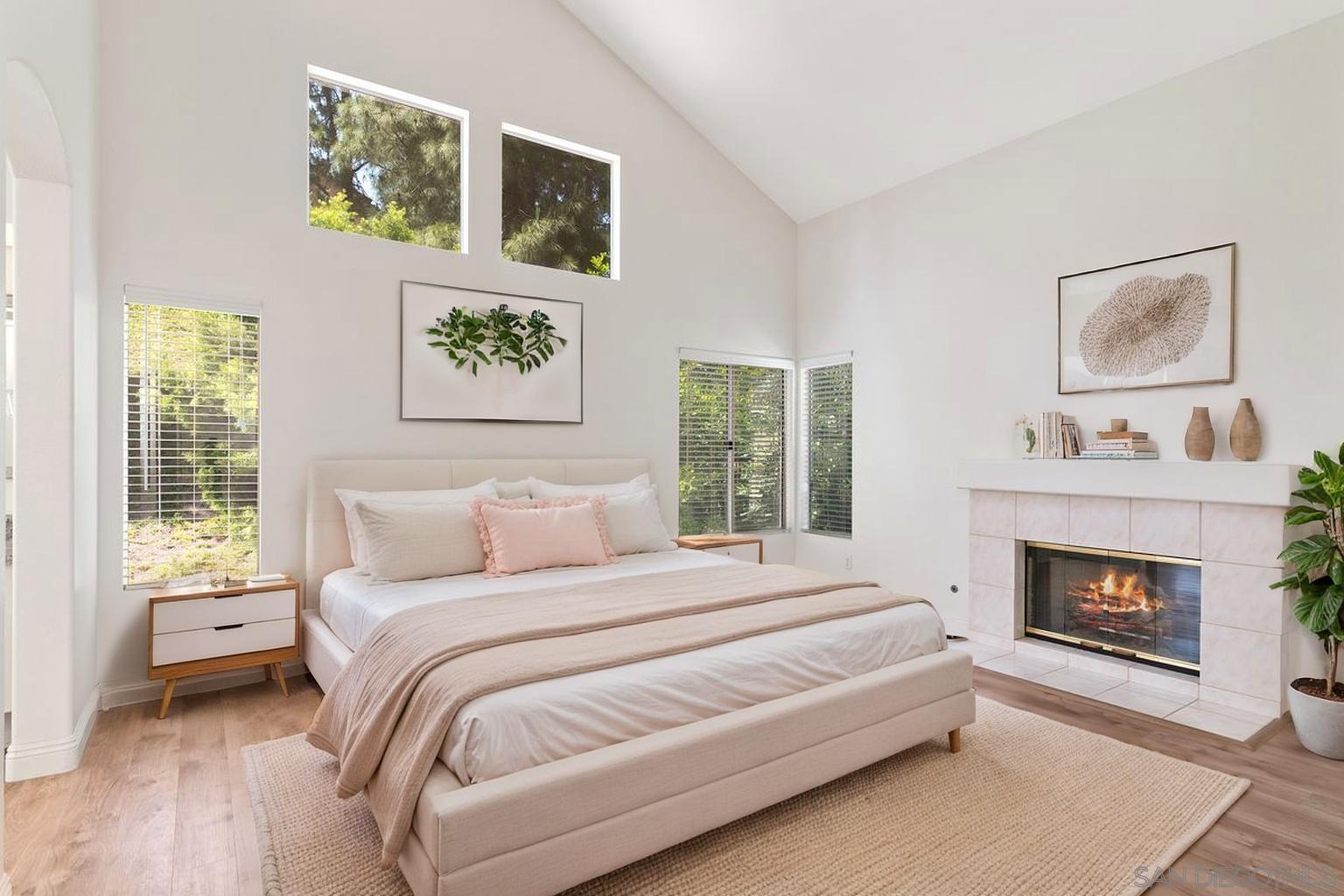 Detail Gallery Image 21 of 33 For 13988  Lewiston St, San Diego,  CA 92128 - 4 Beds | 2/1 Baths