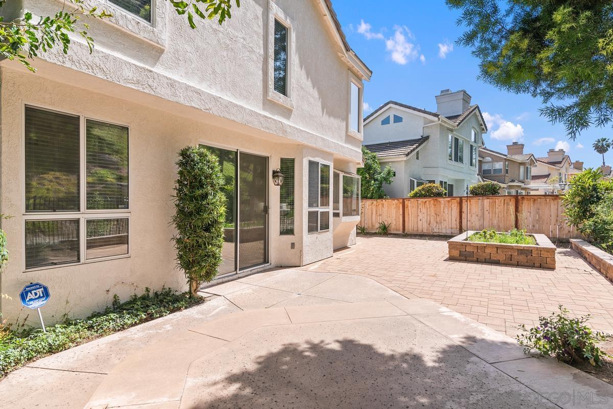 Detail Gallery Image 31 of 33 For 13988  Lewiston St, San Diego,  CA 92128 - 4 Beds | 2/1 Baths