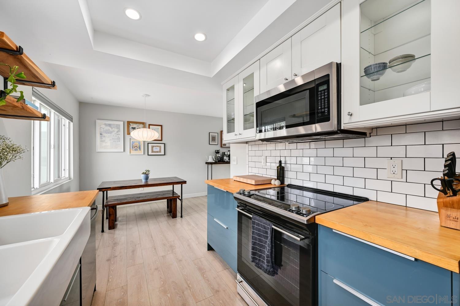 Detail Gallery Image 11 of 26 For 4212  Maryland Street  #APT 1,  San Diego,  CA 92103 - 2 Beds | 2 Baths