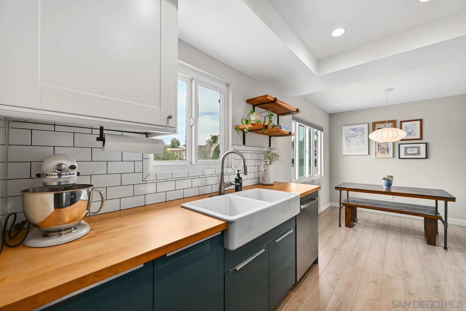 Detail Gallery Image 12 of 26 For 4212  Maryland Street  #APT 1,  San Diego,  CA 92103 - 2 Beds | 2 Baths