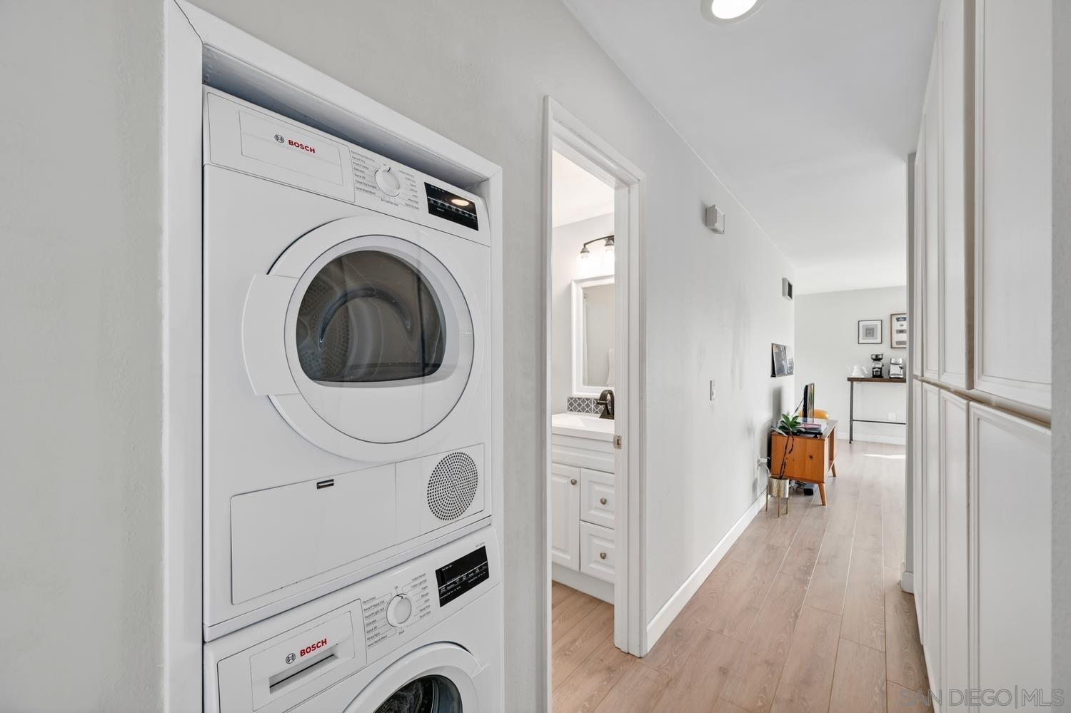 Detail Gallery Image 14 of 26 For 4212  Maryland Street  #APT 1,  San Diego,  CA 92103 - 2 Beds | 2 Baths