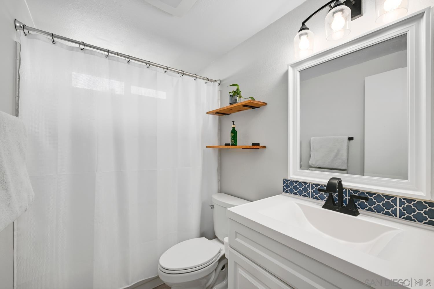 Detail Gallery Image 15 of 26 For 4212  Maryland Street  #APT 1,  San Diego,  CA 92103 - 2 Beds | 2 Baths