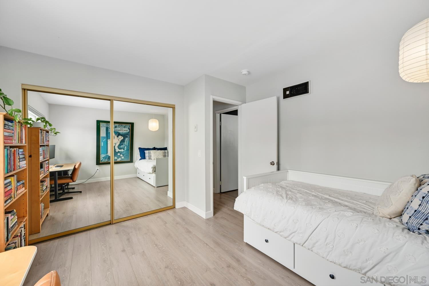 Detail Gallery Image 20 of 26 For 4212  Maryland Street  #APT 1,  San Diego,  CA 92103 - 2 Beds | 2 Baths