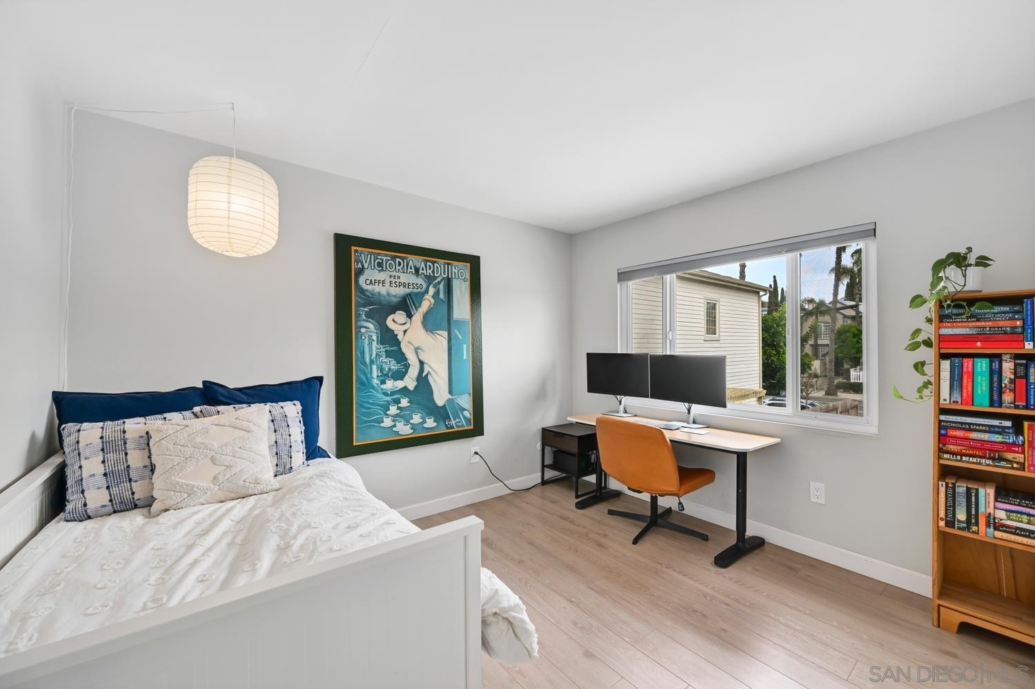 Detail Gallery Image 20 of 26 For 4212  Maryland Street  #APT 1,  San Diego,  CA 92103 - 2 Beds | 2 Baths