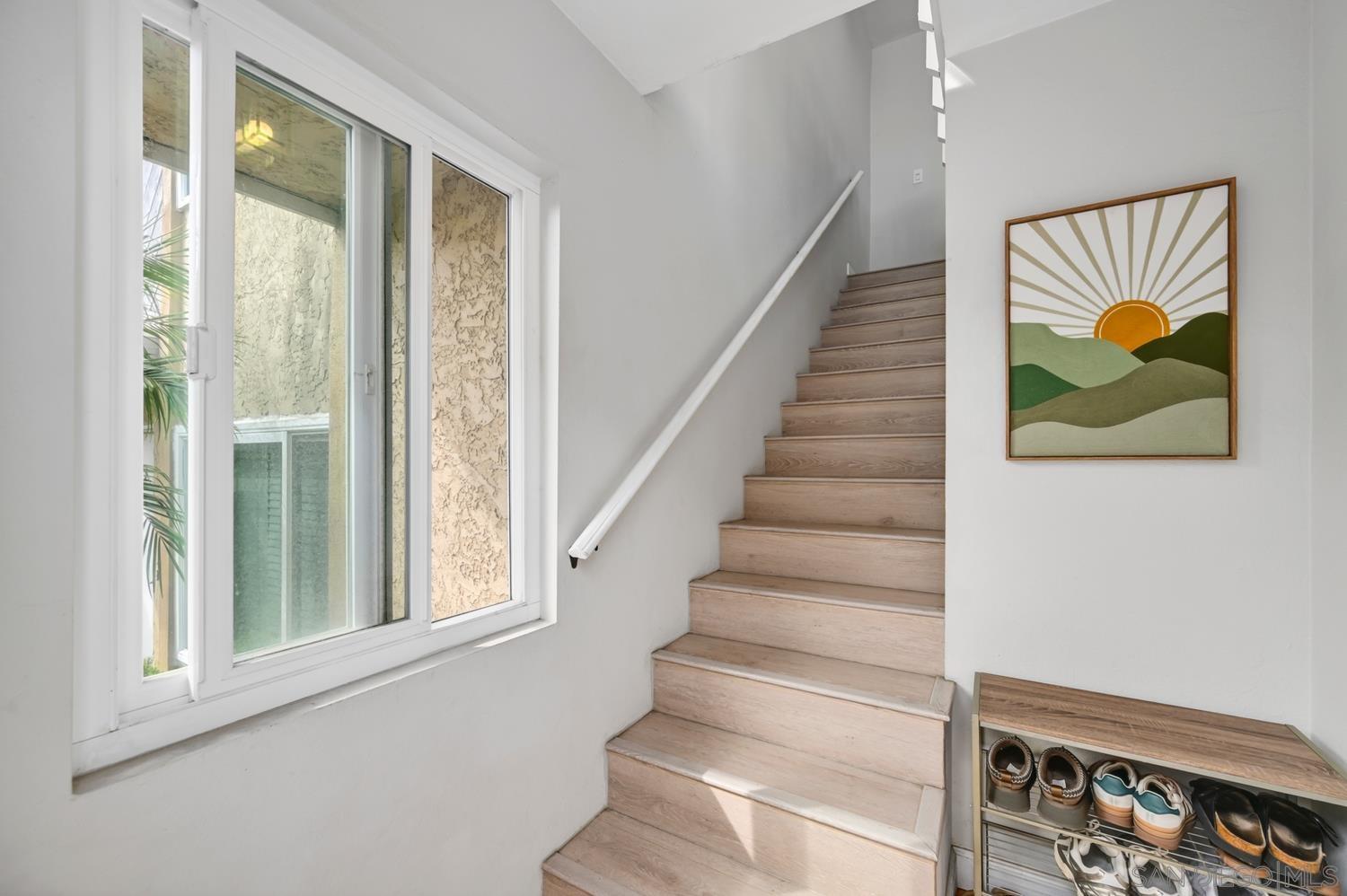 Detail Gallery Image 21 of 26 For 4212  Maryland Street  #APT 1,  San Diego,  CA 92103 - 2 Beds | 2 Baths