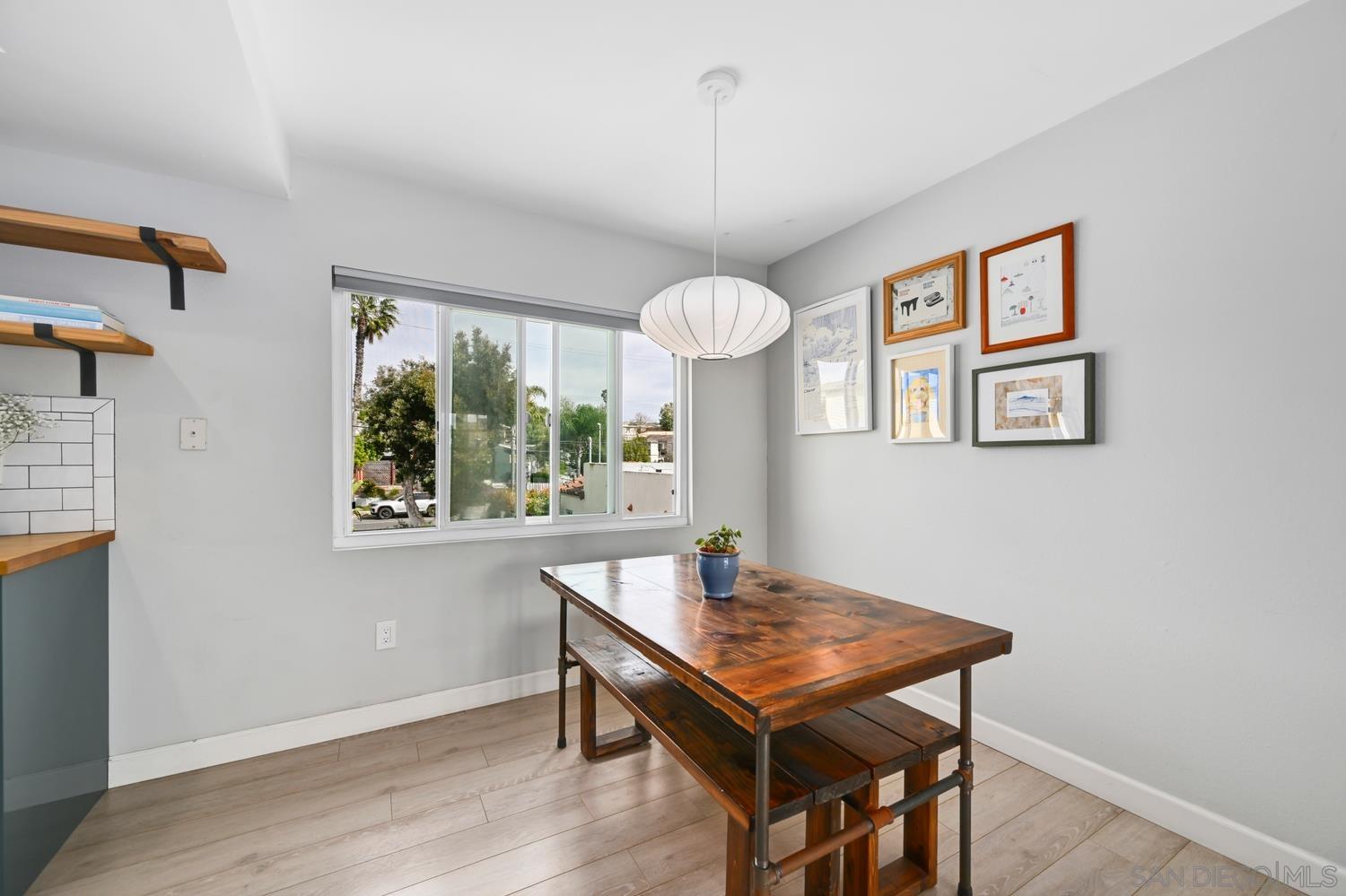 Detail Gallery Image 8 of 26 For 4212  Maryland Street  #APT 1,  San Diego,  CA 92103 - 2 Beds | 2 Baths