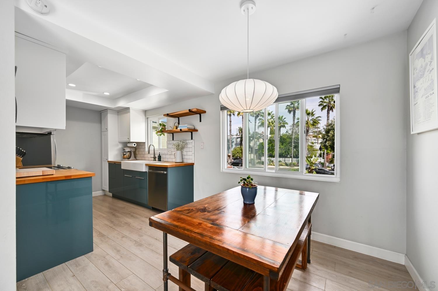 Detail Gallery Image 9 of 26 For 4212  Maryland Street  #APT 1,  San Diego,  CA 92103 - 2 Beds | 2 Baths