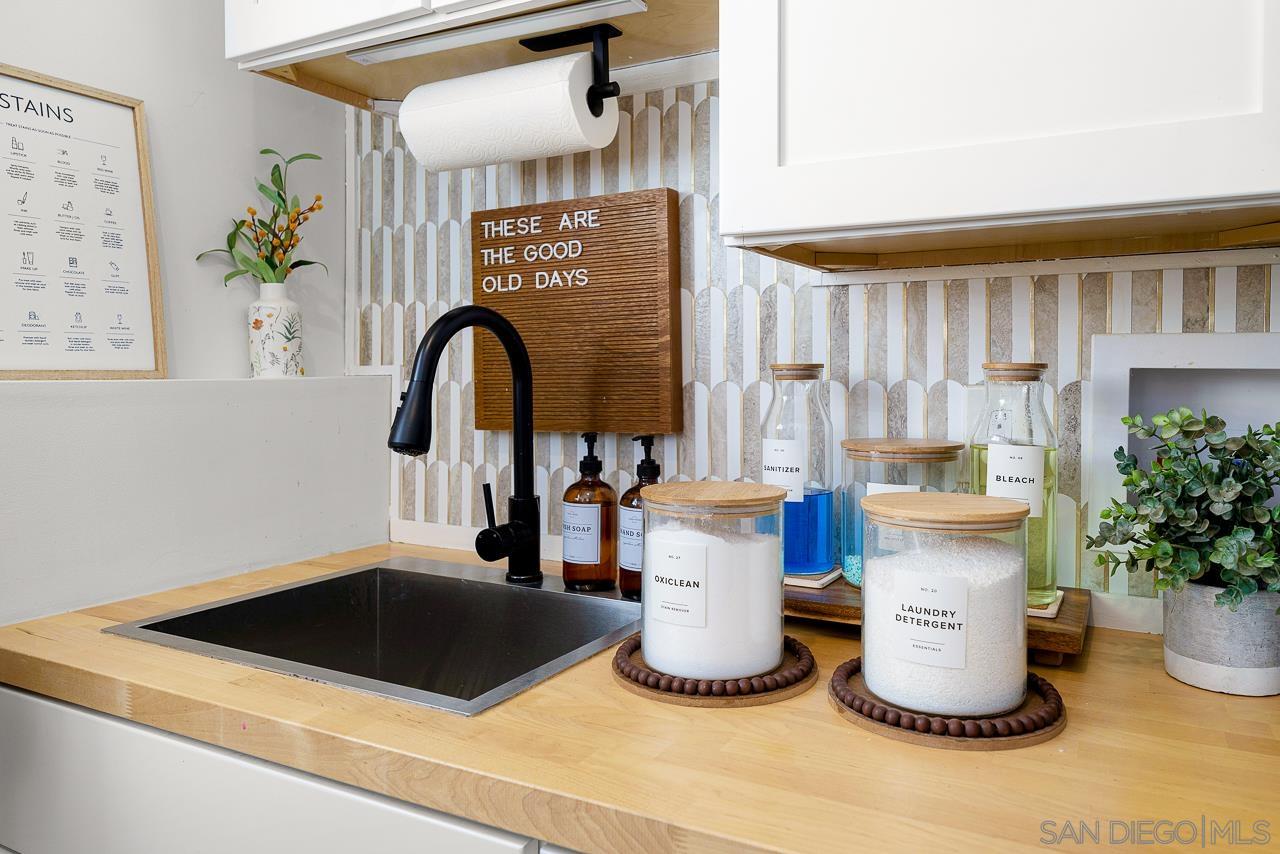 Detail Gallery Image 13 of 45 For 6969  Tower Street, La Mesa,  CA 91942 - 4 Beds | 2 Baths