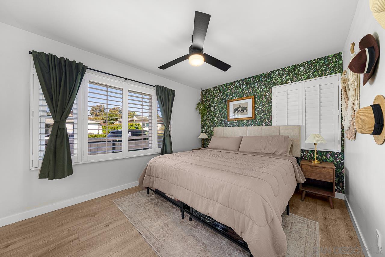 Detail Gallery Image 14 of 45 For 6969  Tower Street, La Mesa,  CA 91942 - 4 Beds | 2 Baths