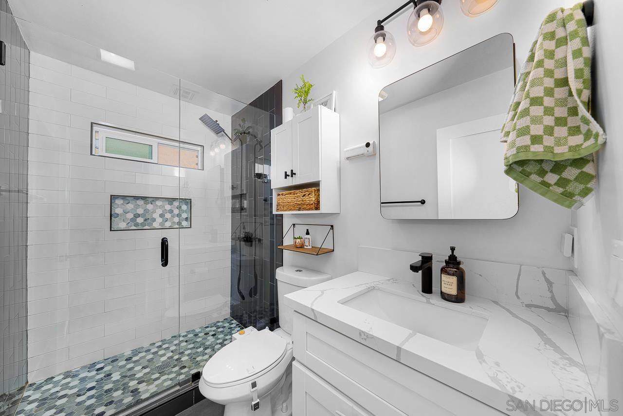 Detail Gallery Image 17 of 45 For 6969  Tower Street, La Mesa,  CA 91942 - 4 Beds | 2 Baths