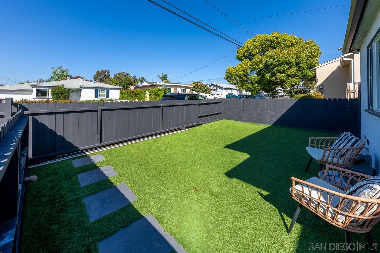 Detail Gallery Image 3 of 45 For 6969  Tower Street, La Mesa,  CA 91942 - 4 Beds | 2 Baths