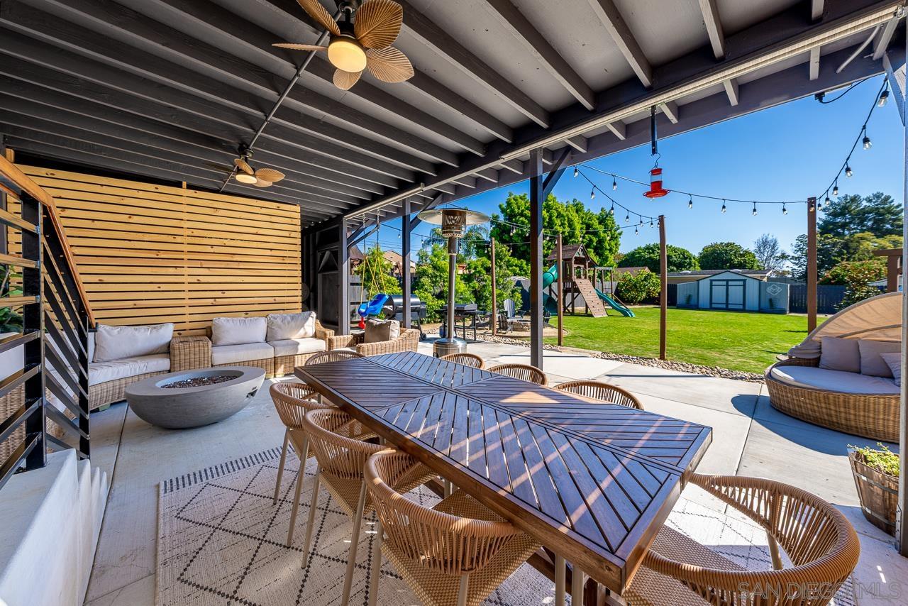 Detail Gallery Image 28 of 45 For 6969  Tower Street, La Mesa,  CA 91942 - 4 Beds | 2 Baths