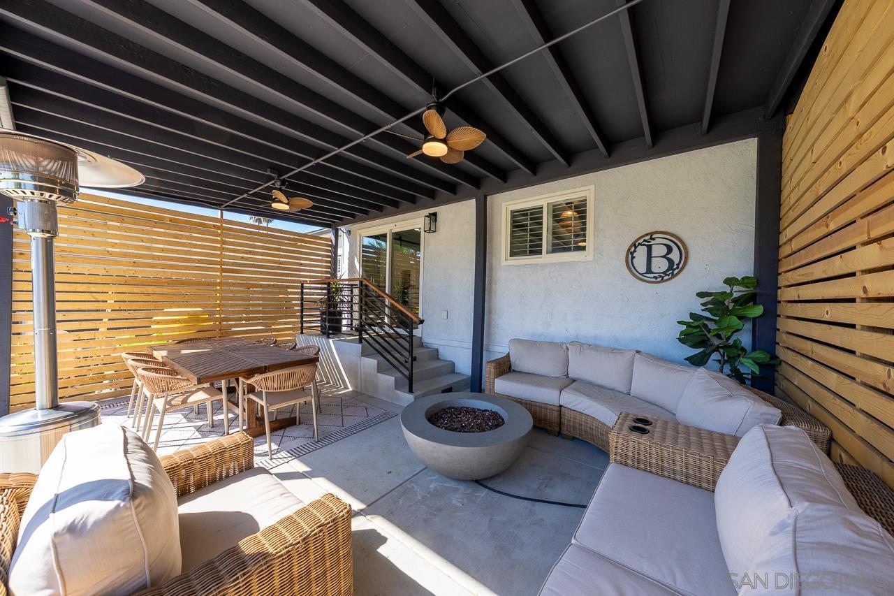 Detail Gallery Image 29 of 45 For 6969  Tower Street, La Mesa,  CA 91942 - 4 Beds | 2 Baths