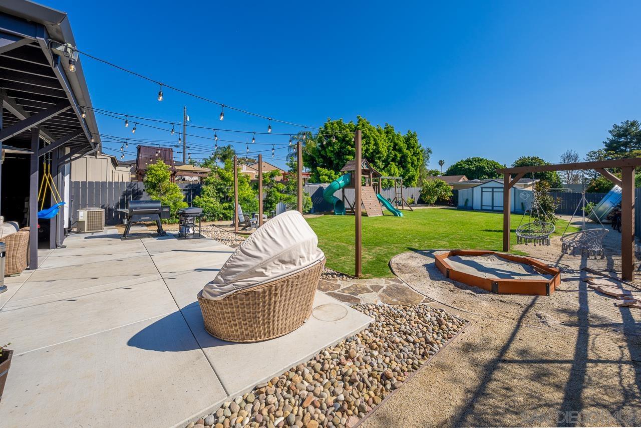 Detail Gallery Image 30 of 45 For 6969  Tower Street, La Mesa,  CA 91942 - 4 Beds | 2 Baths