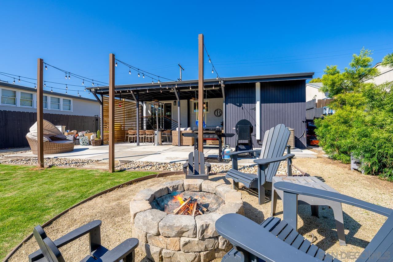 Detail Gallery Image 31 of 45 For 6969  Tower Street, La Mesa,  CA 91942 - 4 Beds | 2 Baths