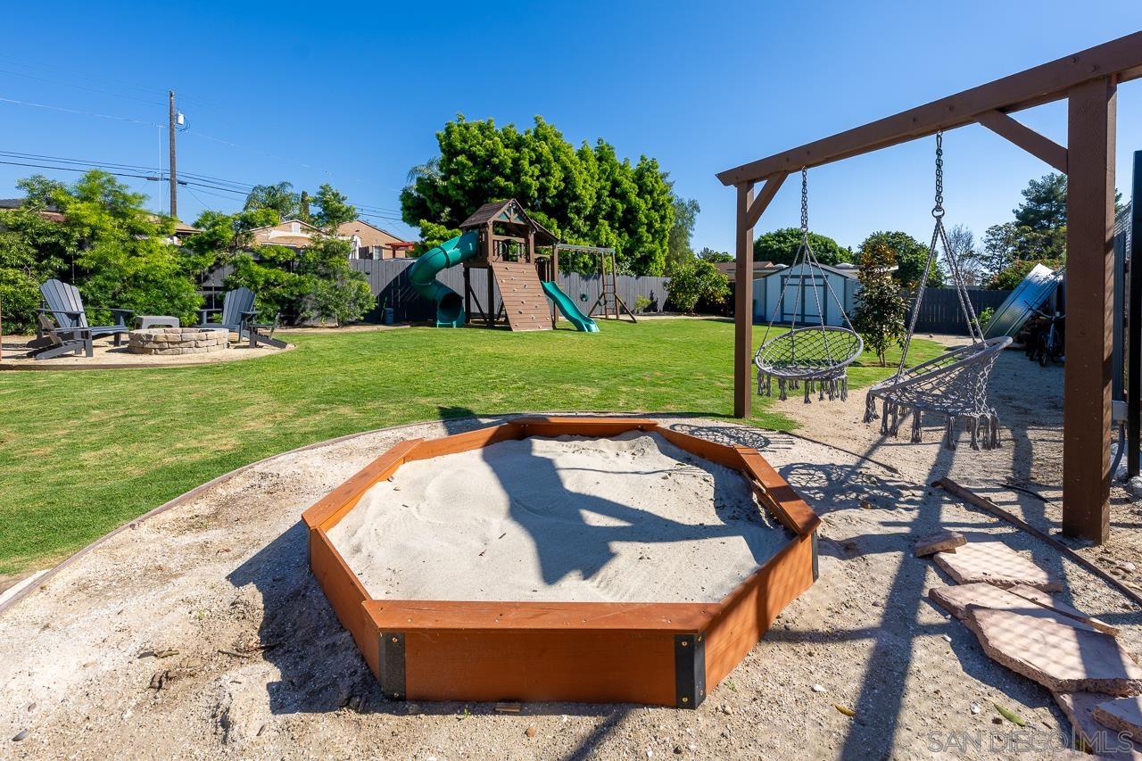 Detail Gallery Image 32 of 45 For 6969  Tower Street, La Mesa,  CA 91942 - 4 Beds | 2 Baths