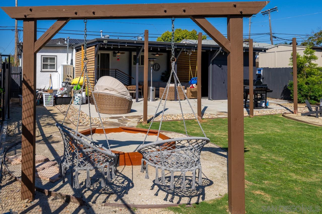 Detail Gallery Image 33 of 45 For 6969  Tower Street, La Mesa,  CA 91942 - 4 Beds | 2 Baths