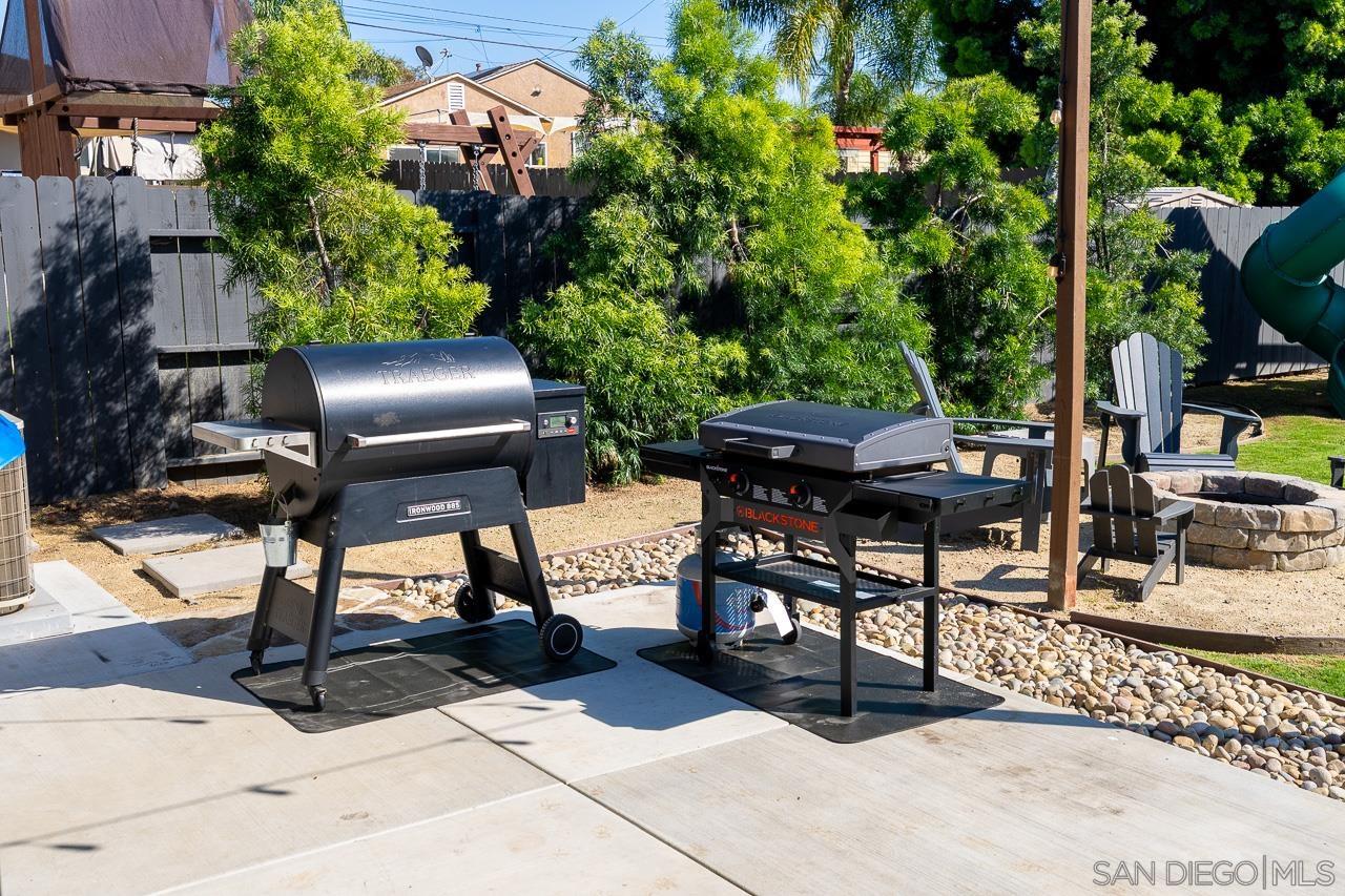 Detail Gallery Image 34 of 45 For 6969  Tower Street, La Mesa,  CA 91942 - 4 Beds | 2 Baths