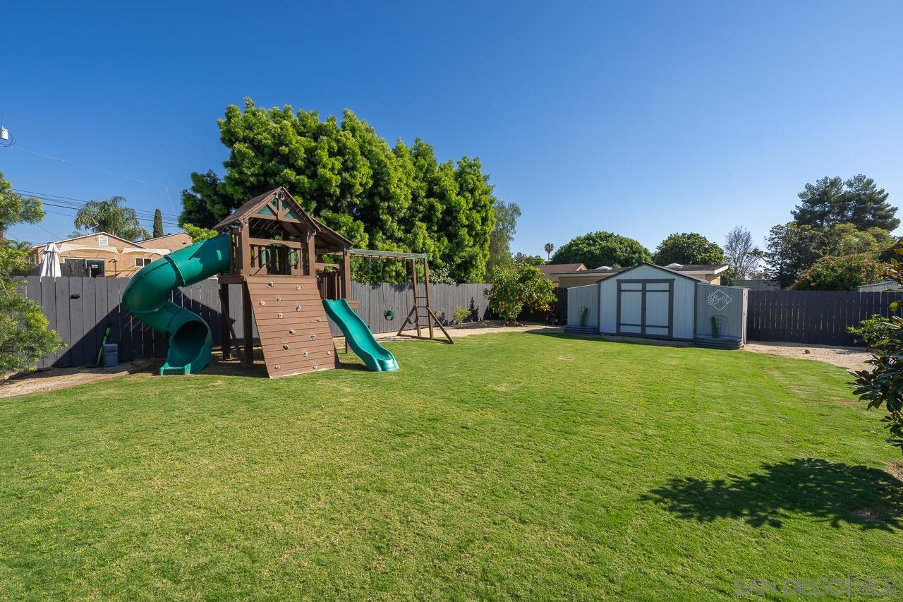 Detail Gallery Image 35 of 45 For 6969  Tower Street, La Mesa,  CA 91942 - 4 Beds | 2 Baths