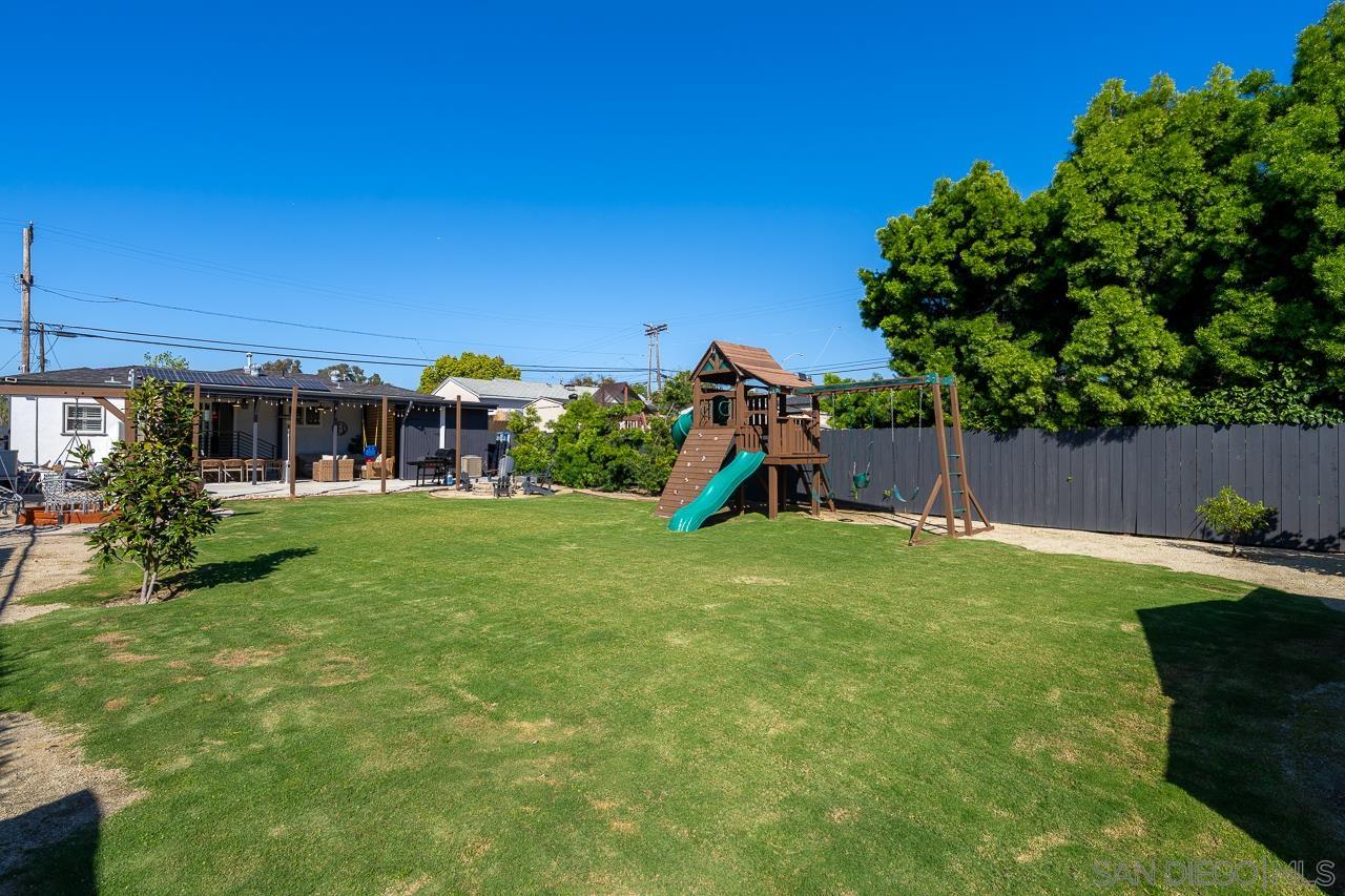 Detail Gallery Image 36 of 45 For 6969  Tower Street, La Mesa,  CA 91942 - 4 Beds | 2 Baths