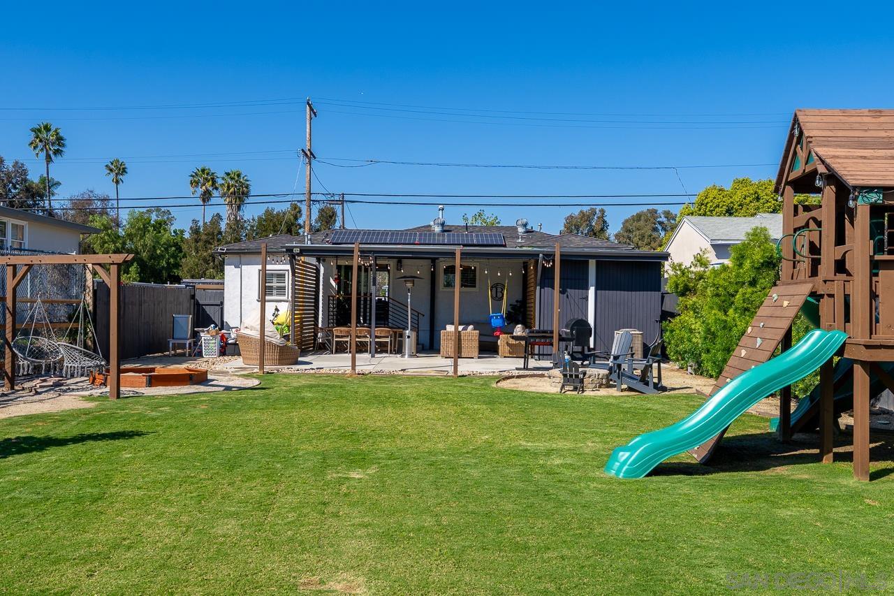 Detail Gallery Image 37 of 45 For 6969  Tower Street, La Mesa,  CA 91942 - 4 Beds | 2 Baths