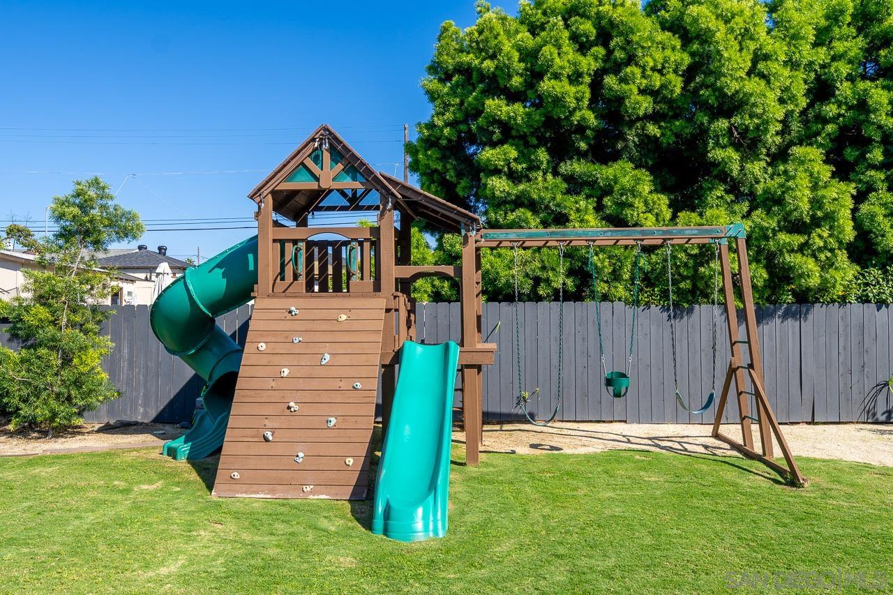 Detail Gallery Image 38 of 45 For 6969  Tower Street, La Mesa,  CA 91942 - 4 Beds | 2 Baths