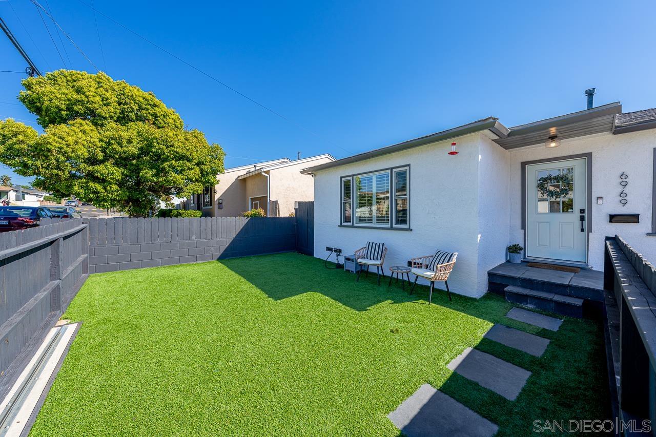 Detail Gallery Image 39 of 45 For 6969  Tower Street, La Mesa,  CA 91942 - 4 Beds | 2 Baths