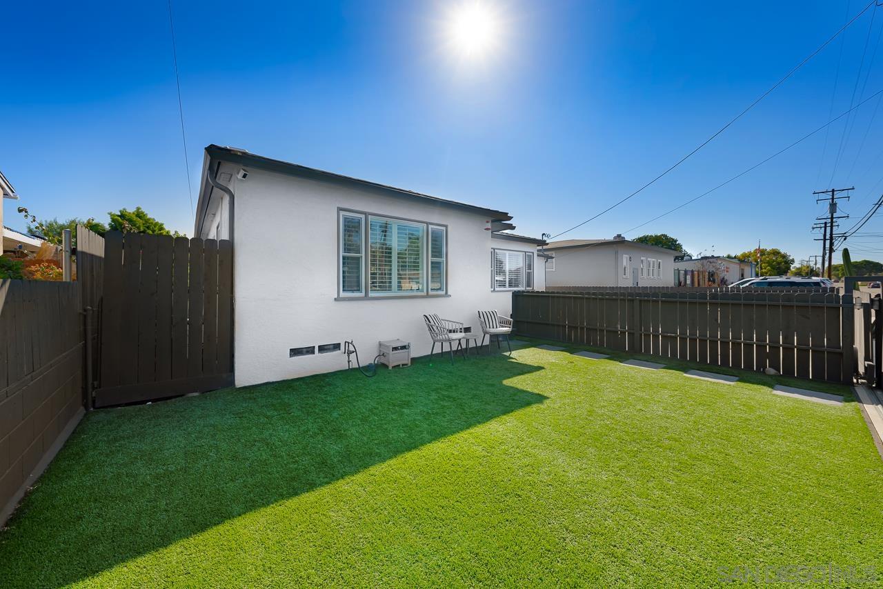 Detail Gallery Image 40 of 45 For 6969  Tower Street, La Mesa,  CA 91942 - 4 Beds | 2 Baths