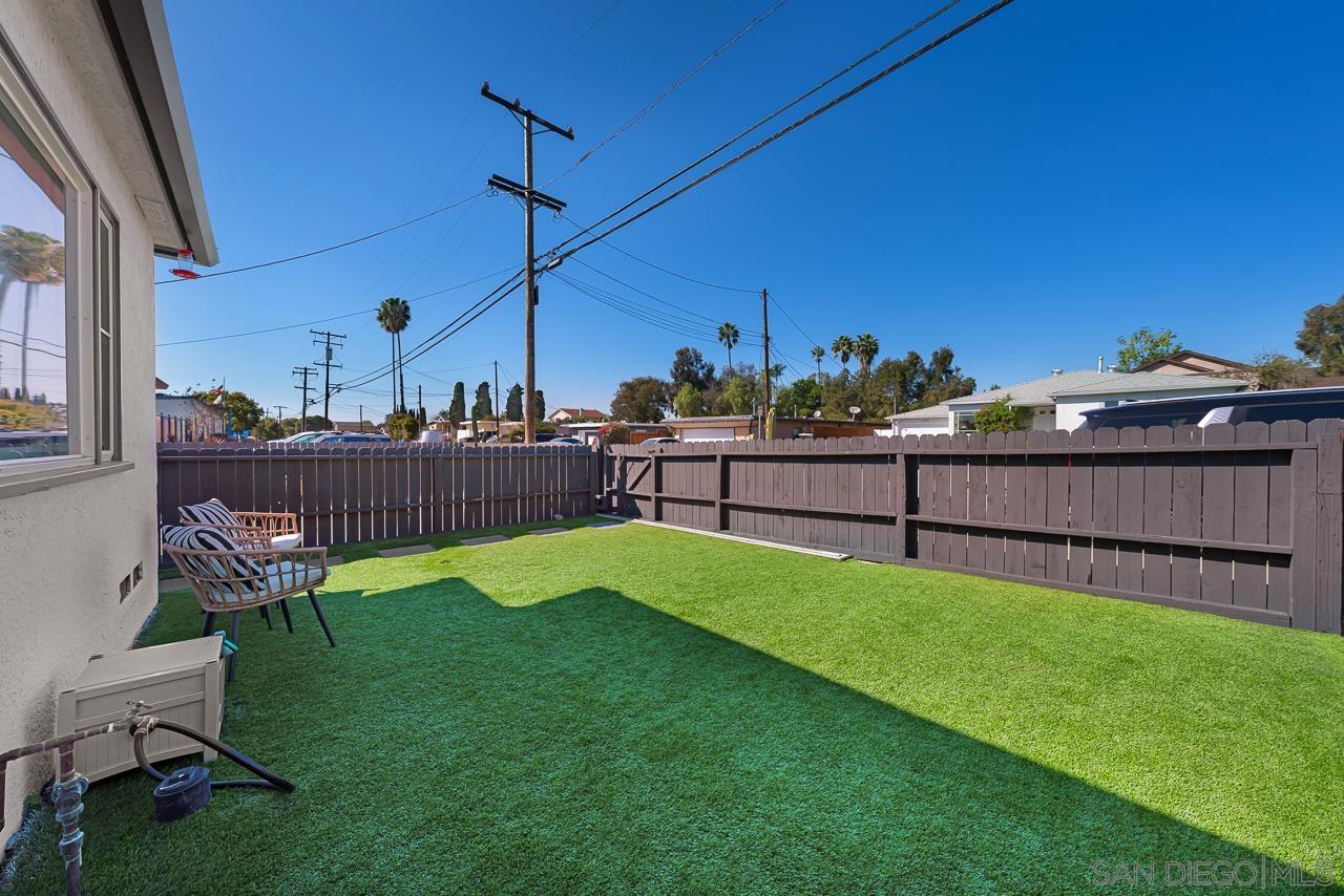 Detail Gallery Image 41 of 45 For 6969  Tower Street, La Mesa,  CA 91942 - 4 Beds | 2 Baths