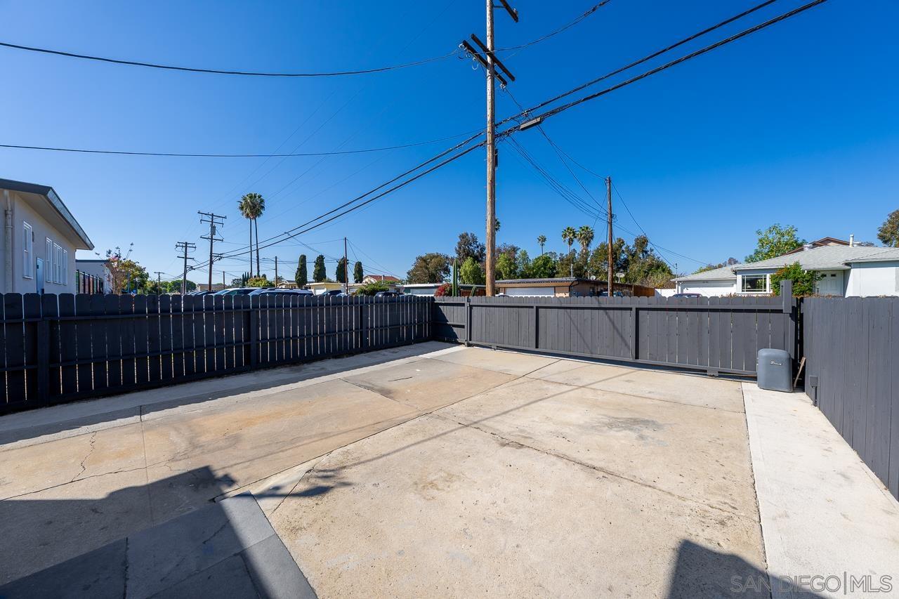 Detail Gallery Image 42 of 45 For 6969  Tower Street, La Mesa,  CA 91942 - 4 Beds | 2 Baths