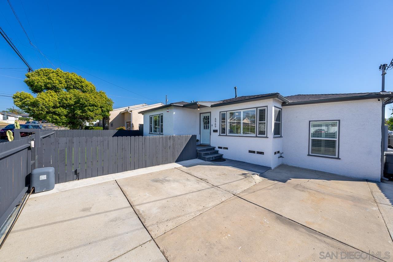 Detail Gallery Image 43 of 45 For 6969  Tower Street, La Mesa,  CA 91942 - 4 Beds | 2 Baths