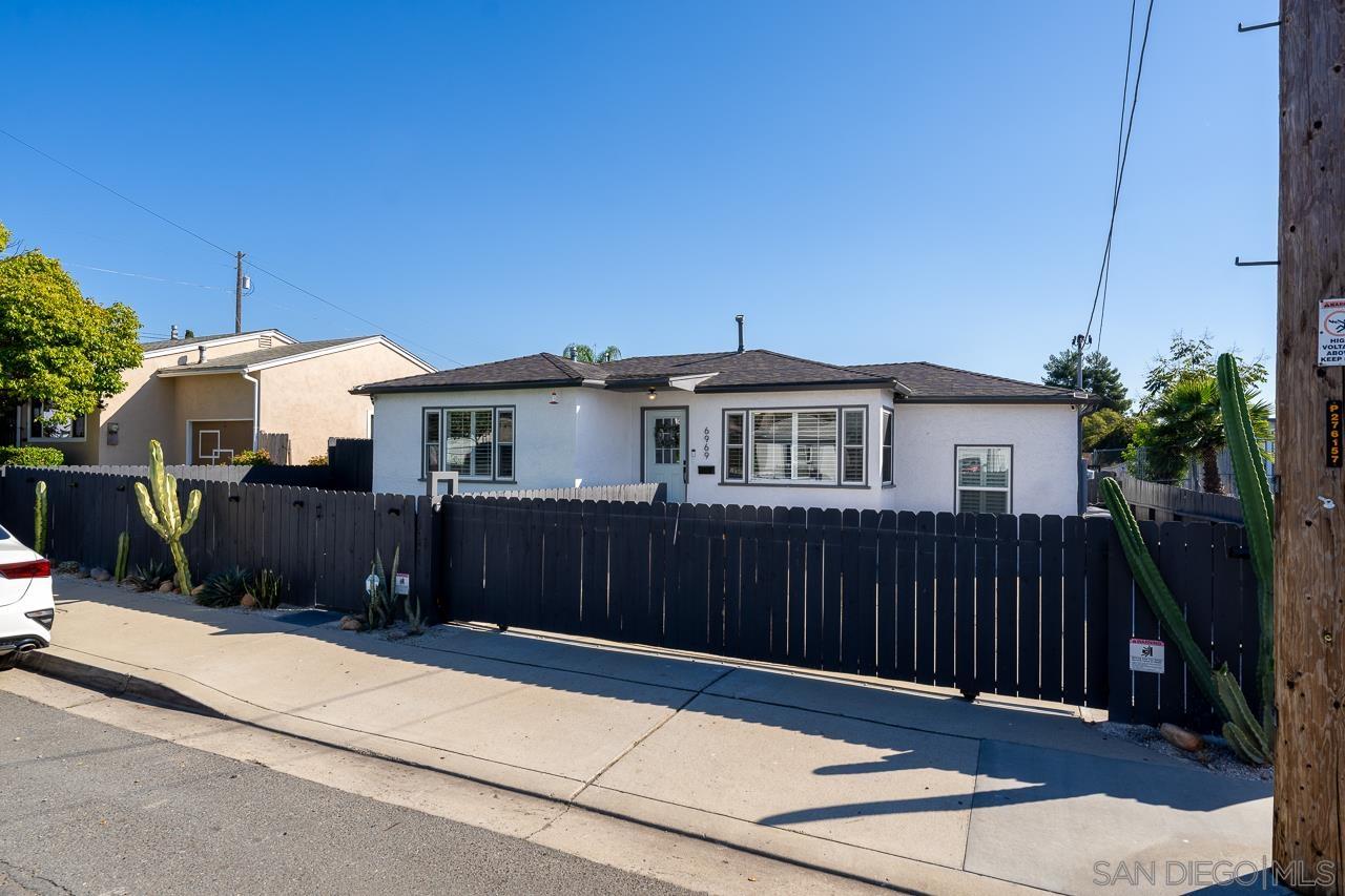 Detail Gallery Image 44 of 45 For 6969  Tower Street, La Mesa,  CA 91942 - 4 Beds | 2 Baths