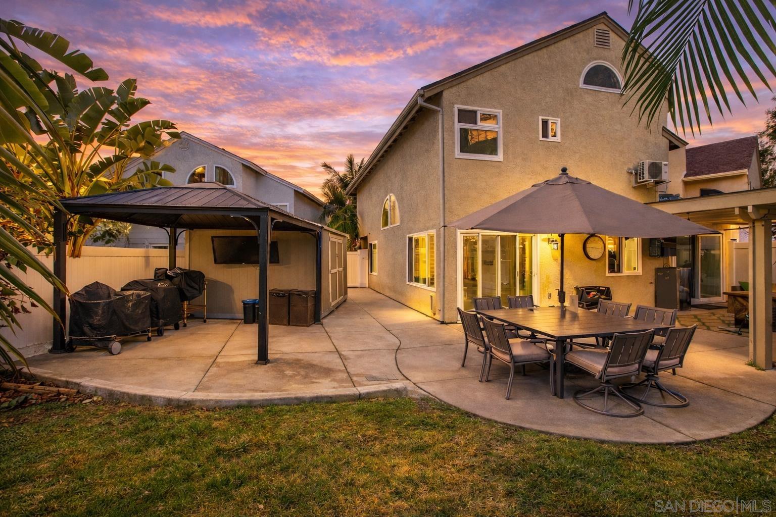 Detail Gallery Image 2 of 38 For 6848  via Verano, Carlsbad,  CA 92009 - 3 Beds | 2/1 Baths