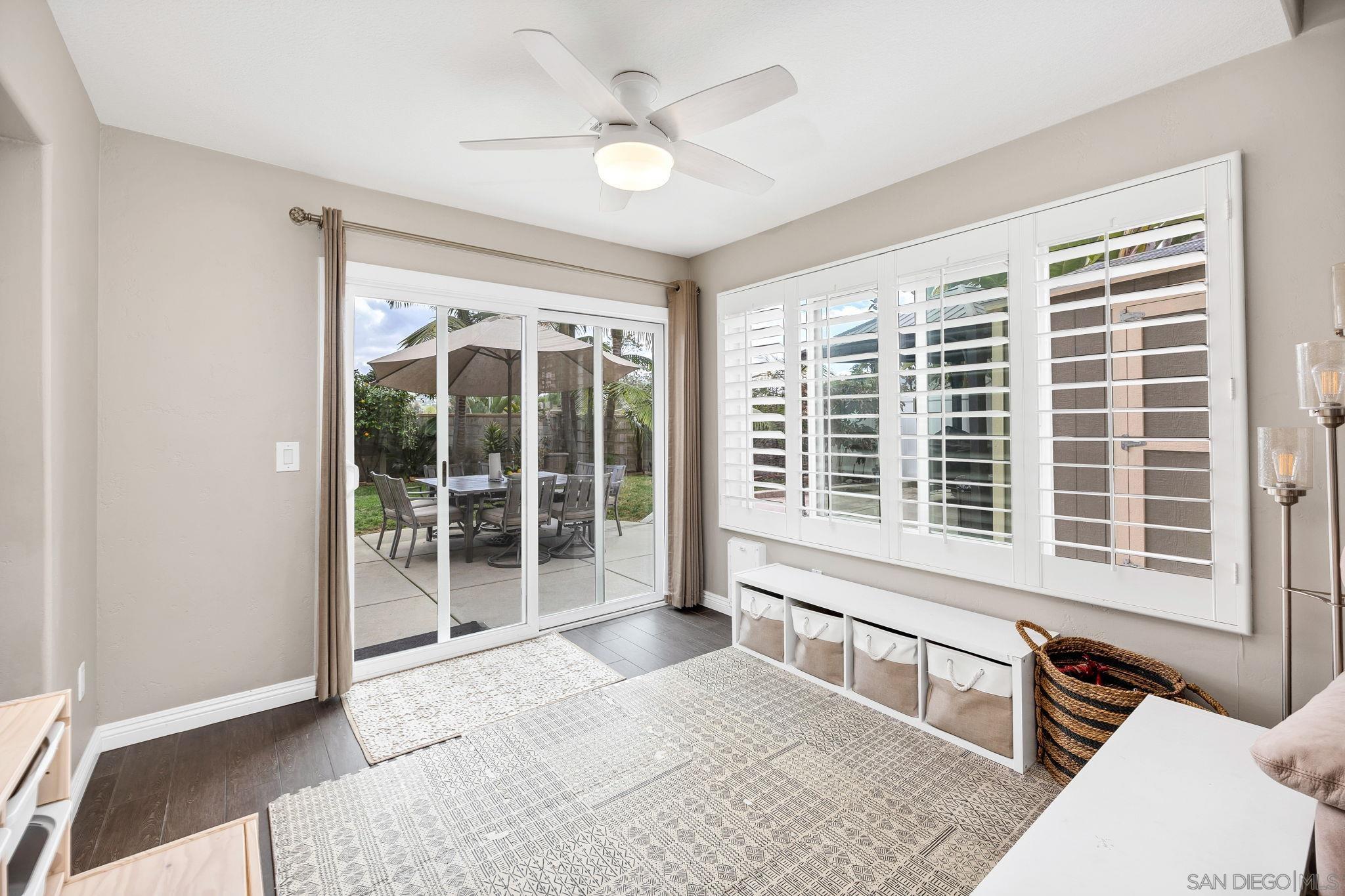 Detail Gallery Image 11 of 38 For 6848  via Verano, Carlsbad,  CA 92009 - 3 Beds | 2/1 Baths