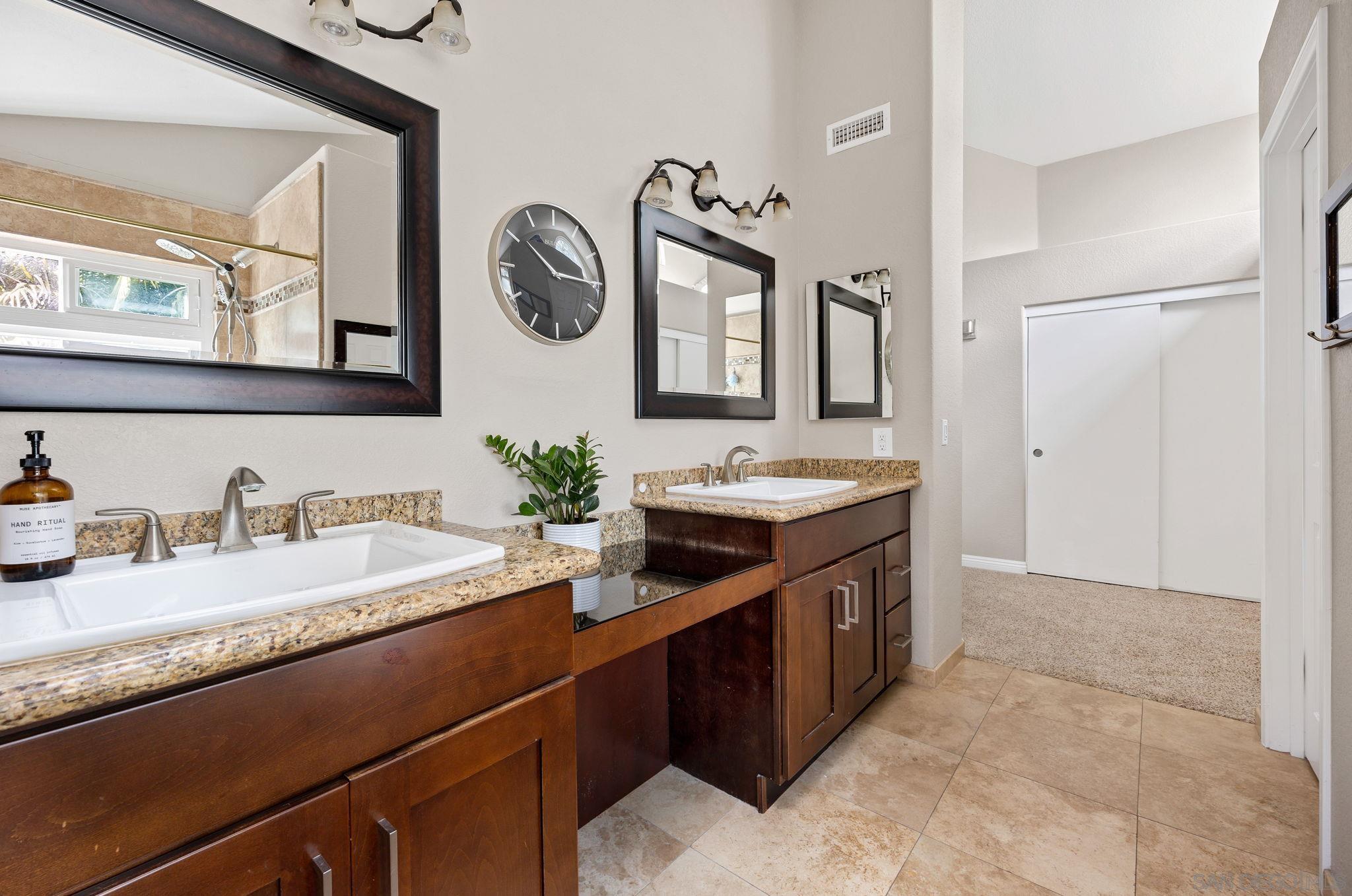 Detail Gallery Image 28 of 38 For 6848  via Verano, Carlsbad,  CA 92009 - 3 Beds | 2/1 Baths