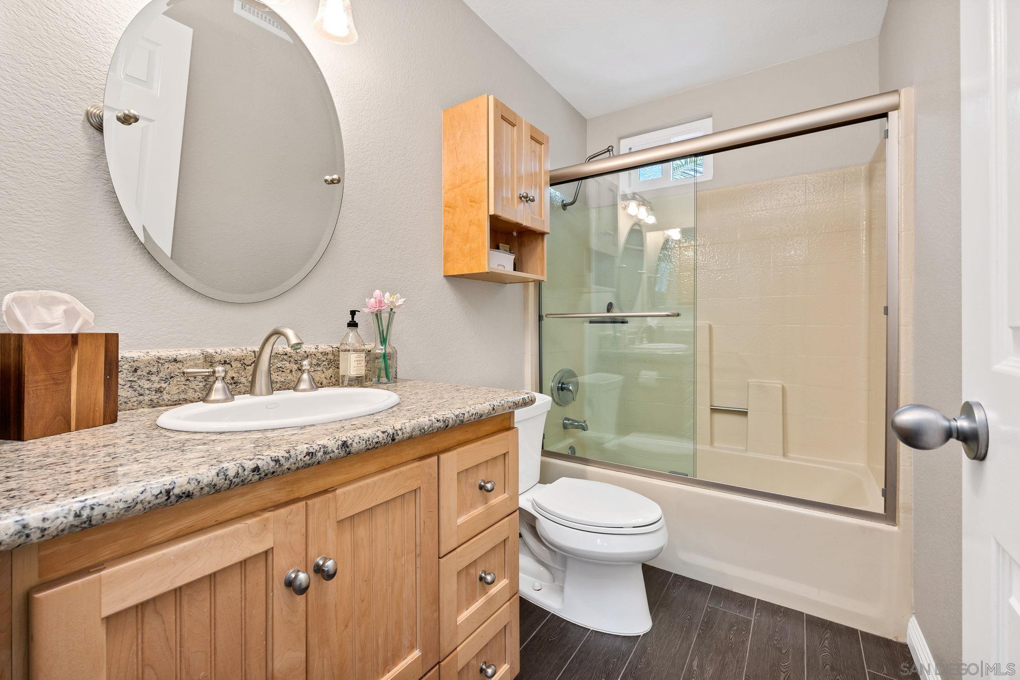 Detail Gallery Image 33 of 38 For 6848  via Verano, Carlsbad,  CA 92009 - 3 Beds | 2/1 Baths