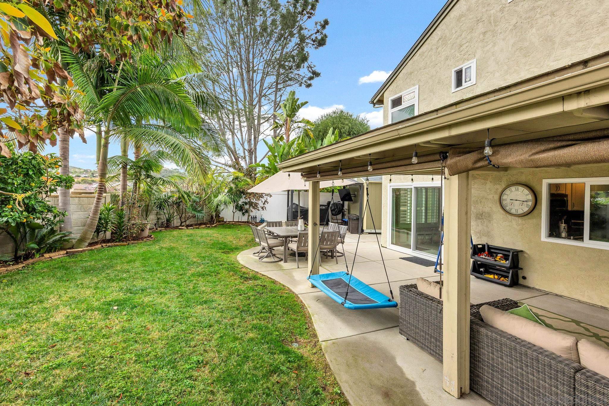 Detail Gallery Image 37 of 38 For 6848  via Verano, Carlsbad,  CA 92009 - 3 Beds | 2/1 Baths