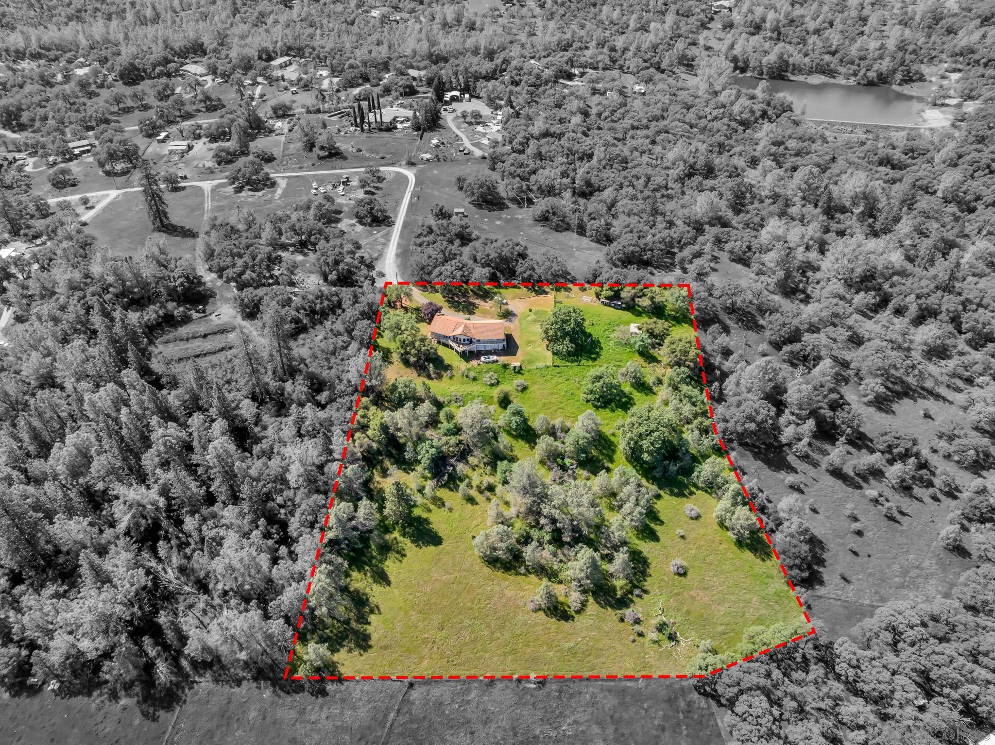 Detail Gallery Image 60 of 67 For 6141  Sarah Burner Ct, Pilot Hill,  CA 95664 - 3 Beds | 2 Baths