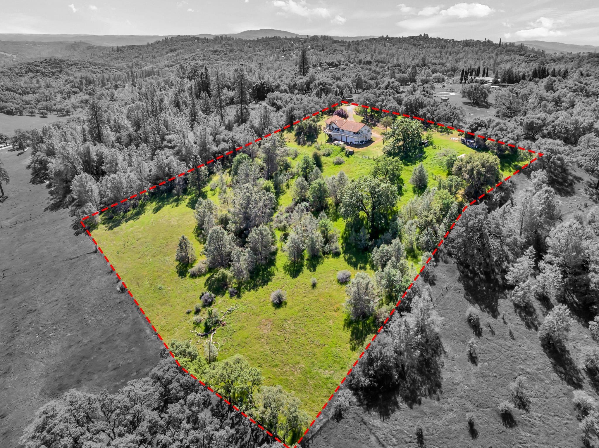 Detail Gallery Image 63 of 67 For 6141  Sarah Burner Ct, Pilot Hill,  CA 95664 - 3 Beds | 2 Baths