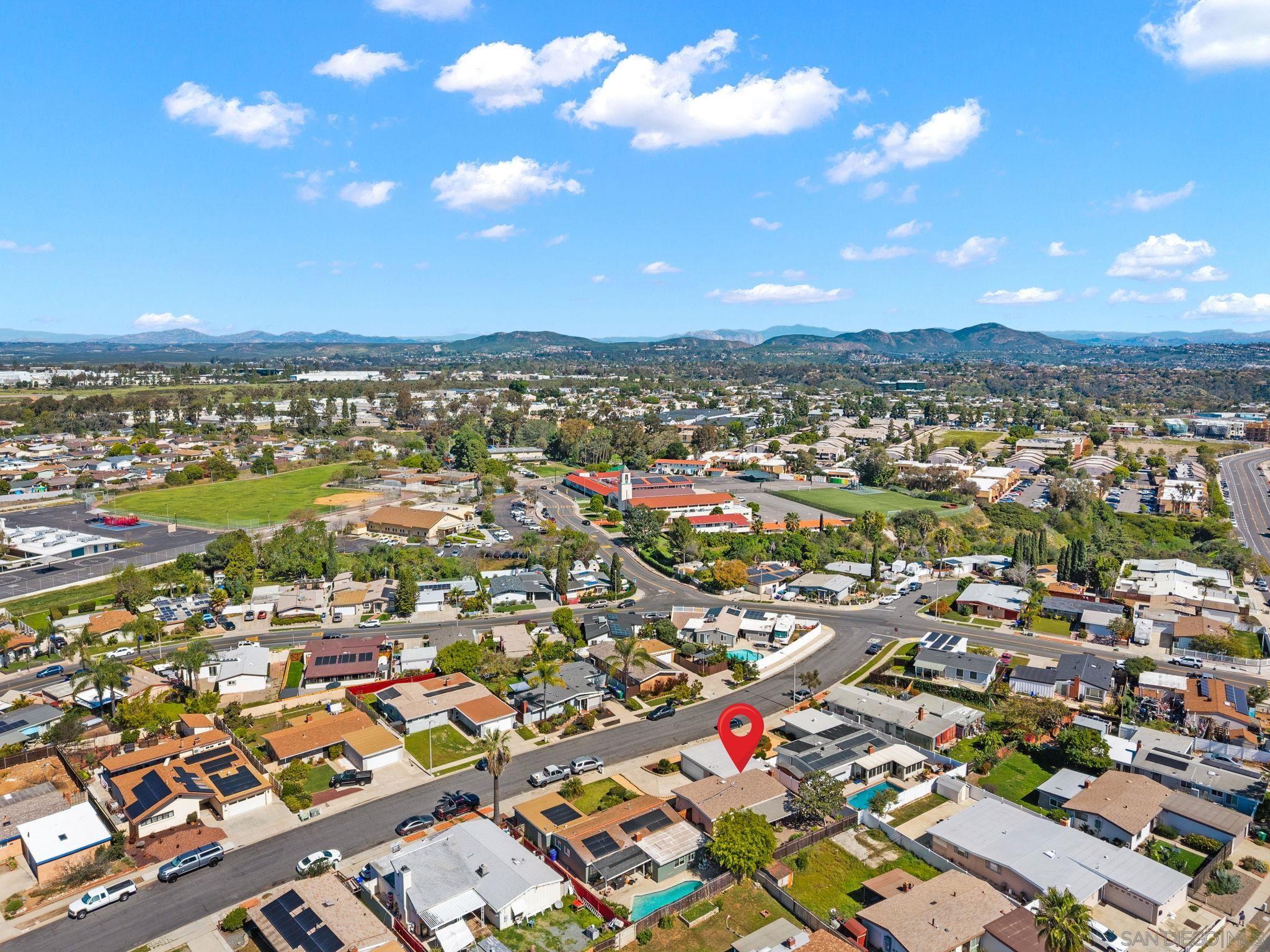 Detail Gallery Image 19 of 21 For 8935  Laddie Ln, San Diego,  CA 92123 - 3 Beds | 2 Baths