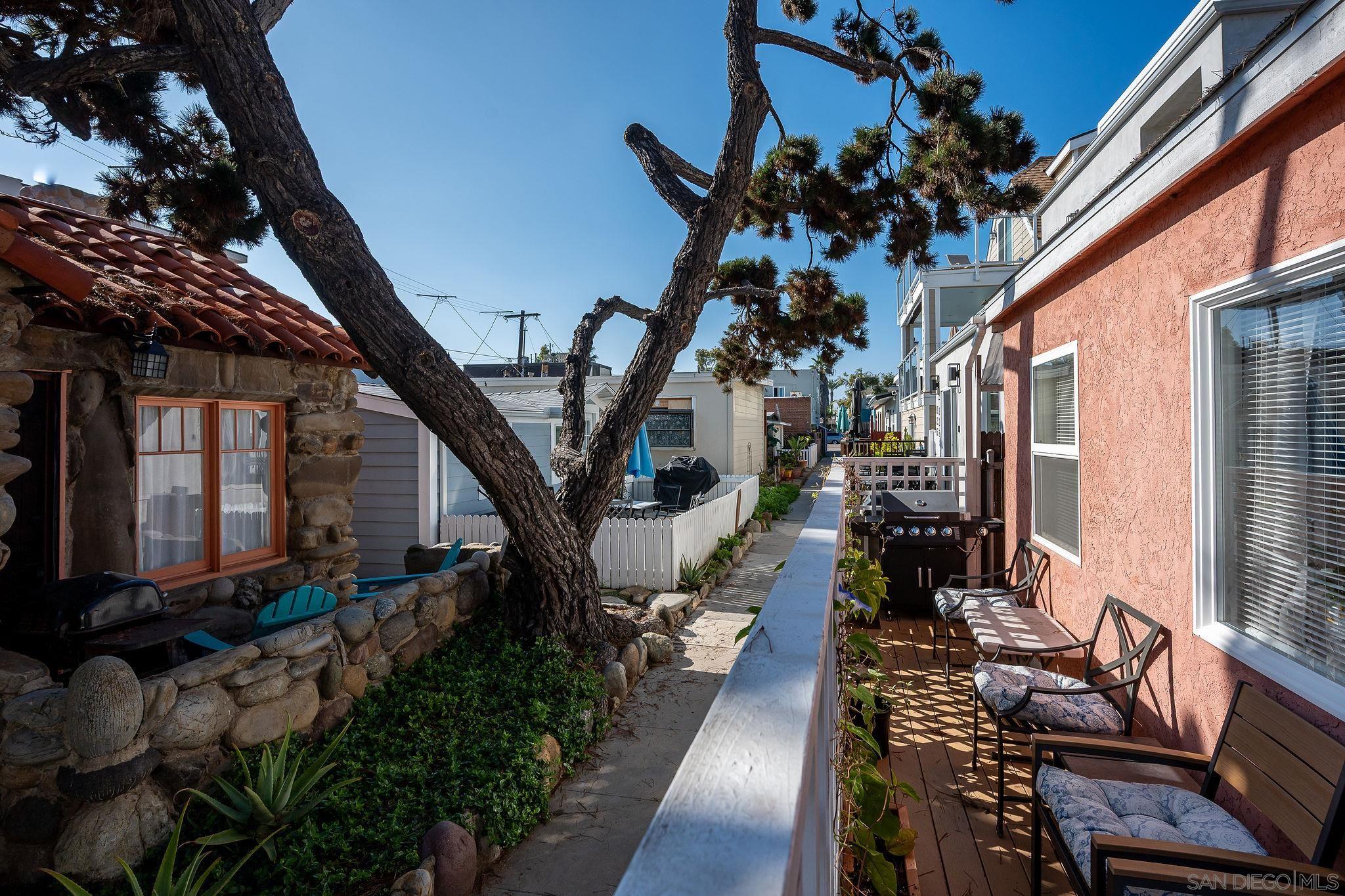 Detail Gallery Image 17 of 35 For 830-832  Pismo Ct, San Diego,  CA 92109 - – Beds | – Baths