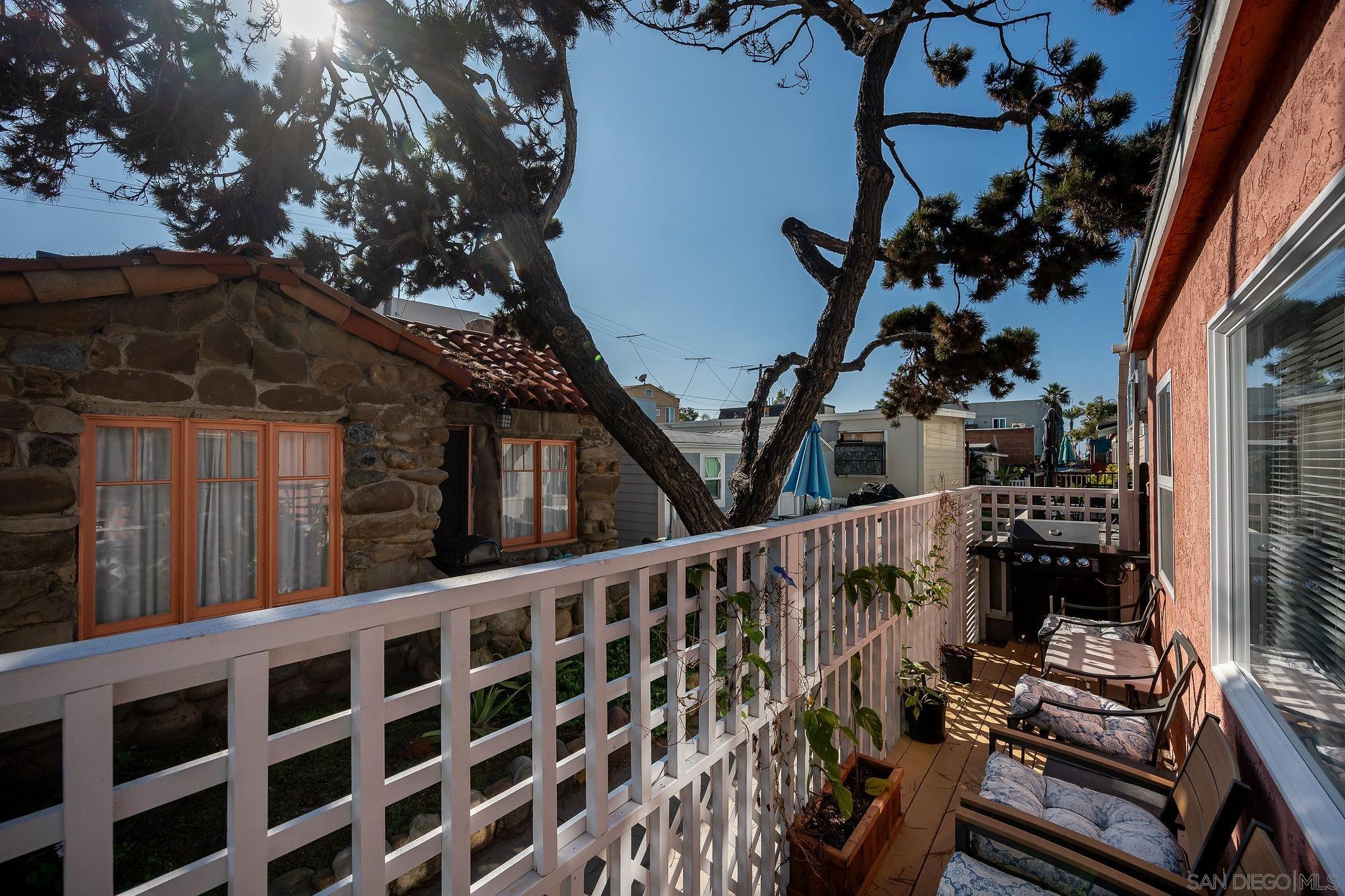 Detail Gallery Image 30 of 35 For 830-832  Pismo Ct, San Diego,  CA 92109 - – Beds | – Baths